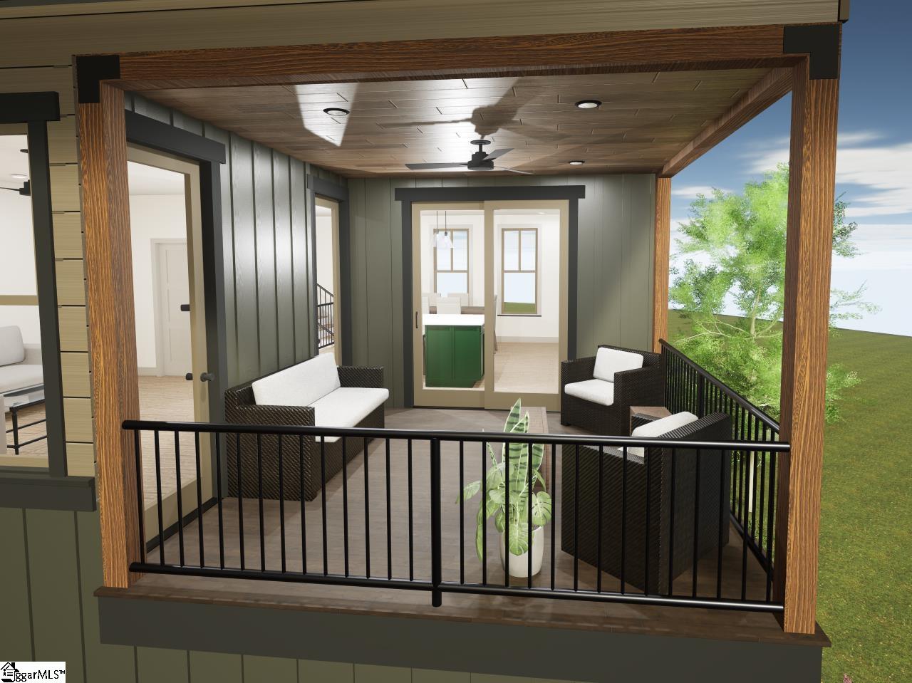 Greenville, South Carolina, 29601, United States, 2 Bedrooms Bedrooms, ,3 BathroomsBathrooms,Residential,For Sale,1876169