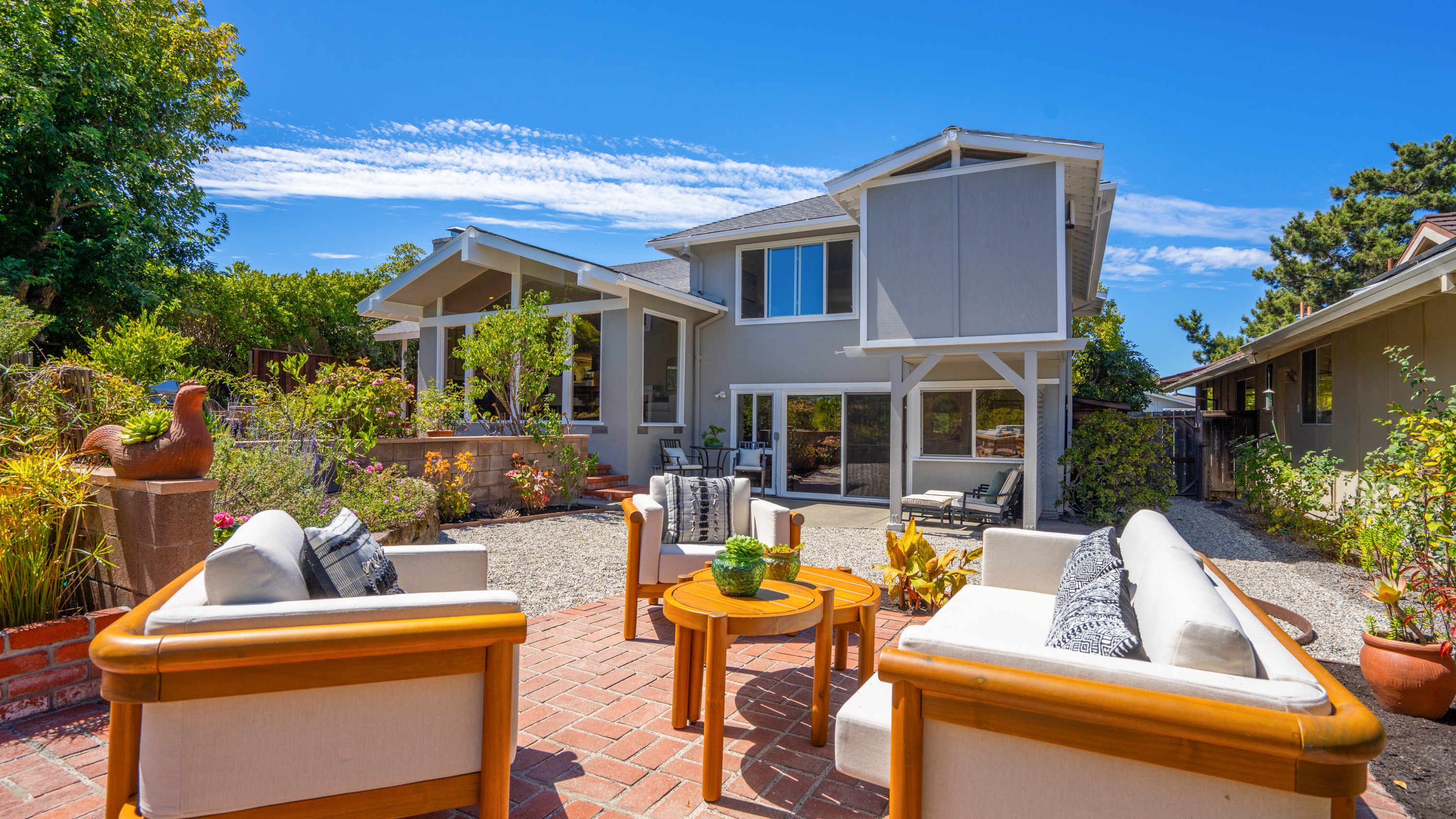  Effortless California Living with Space, Style and Views - 物件實景