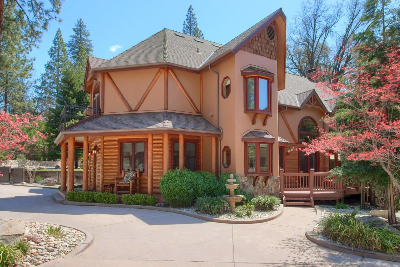 Bass Lake, California, 93604, United States, 3 Bedrooms Bedrooms, ,3 BathroomsBathrooms,Residential,For Sale,1975470