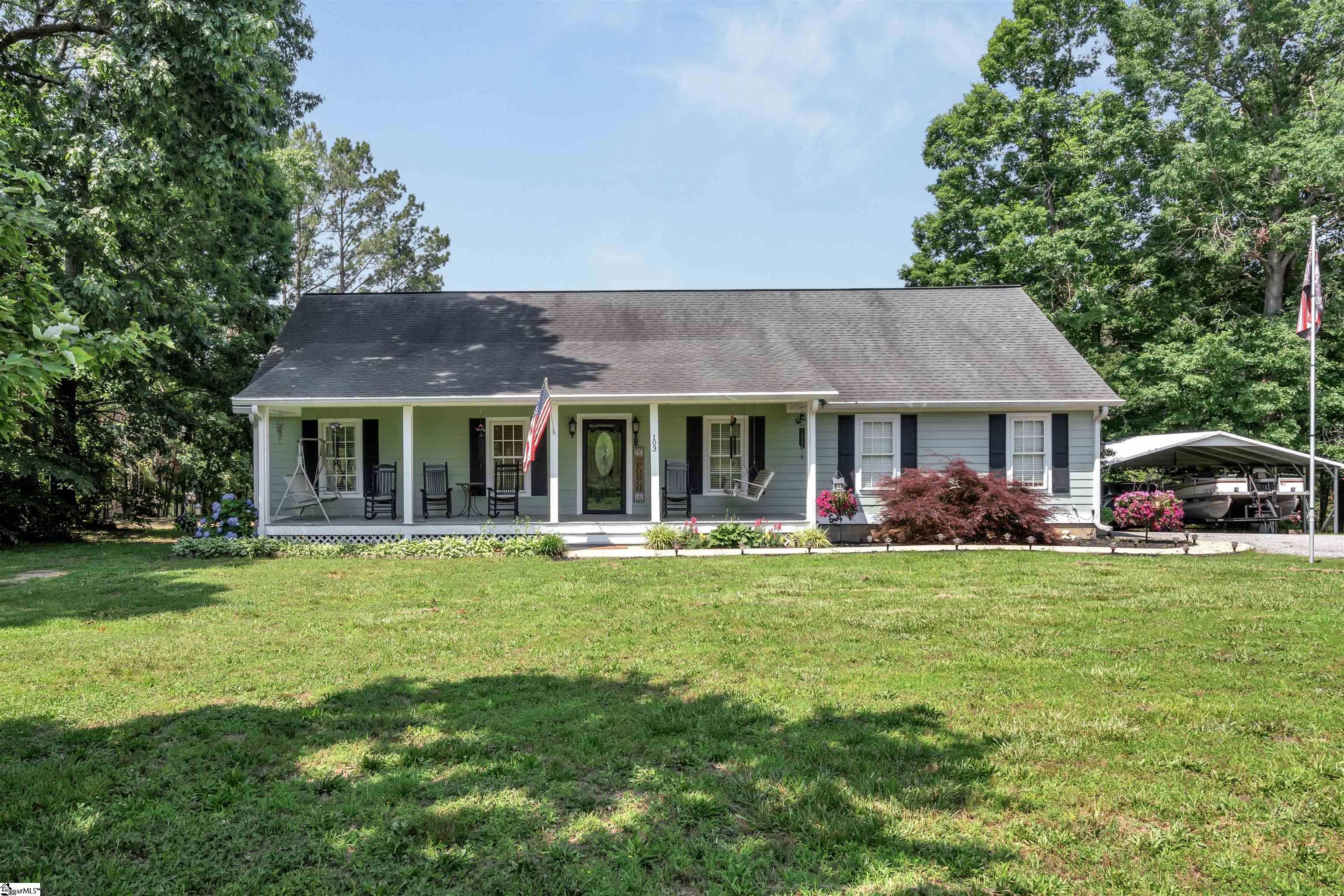 Spartanburg, South Carolina, 29306, United States, 3 Bedrooms Bedrooms, ,2 BathroomsBathrooms,Residential,For Sale,1695511