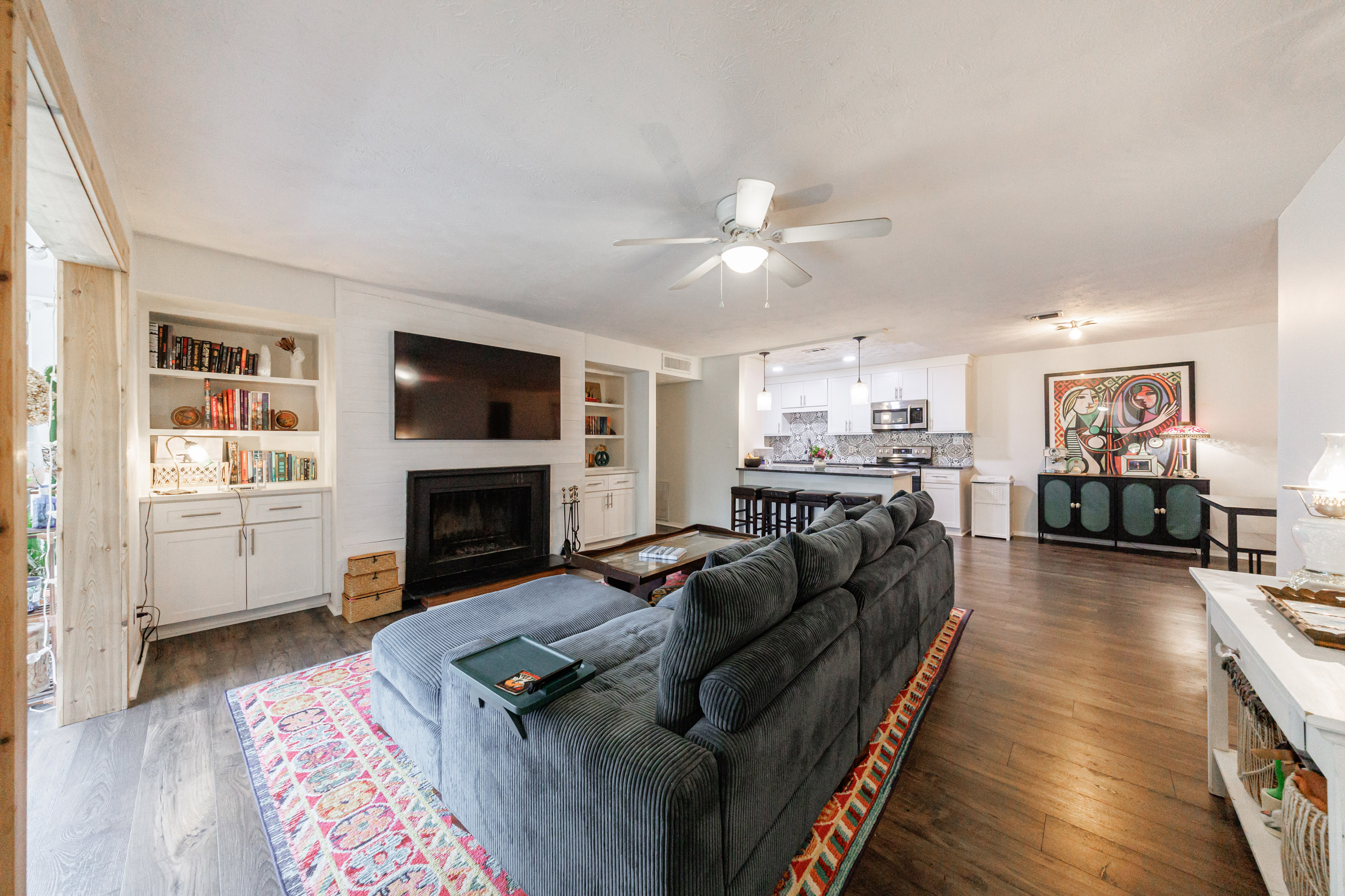  Gated Condominium Community Near Chattahoochee River - 物件實景