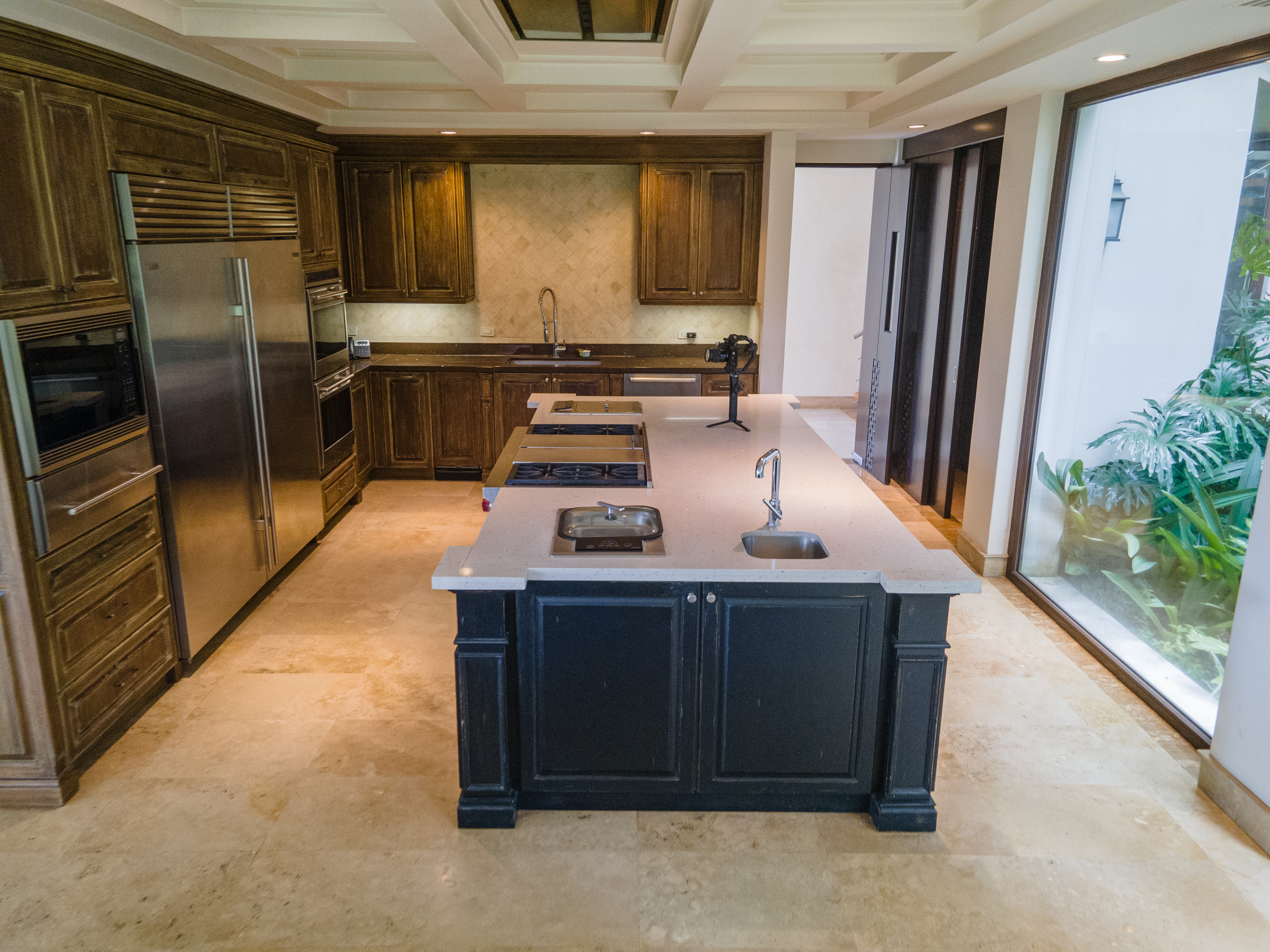 Villa Real, Pozos, Costa Rica, Pozos, San Jose, CR, 10 Bedrooms Bedrooms, ,10 BathroomsBathrooms,Residential,For Sale,Villa Real, Pozos, Costa Rica,1619802