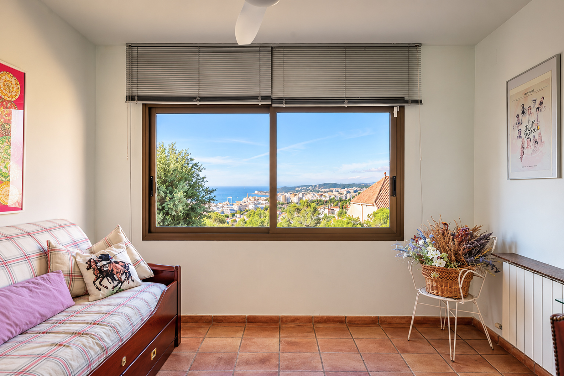  Panoramic Sea Views & Mediterranean Charm - 物件實景