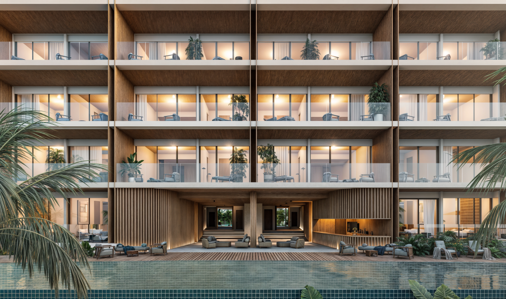 Cap Cana, DO, 2 Bedrooms Bedrooms, ,3 BathroomsBathrooms,Residential,For Sale,1753259