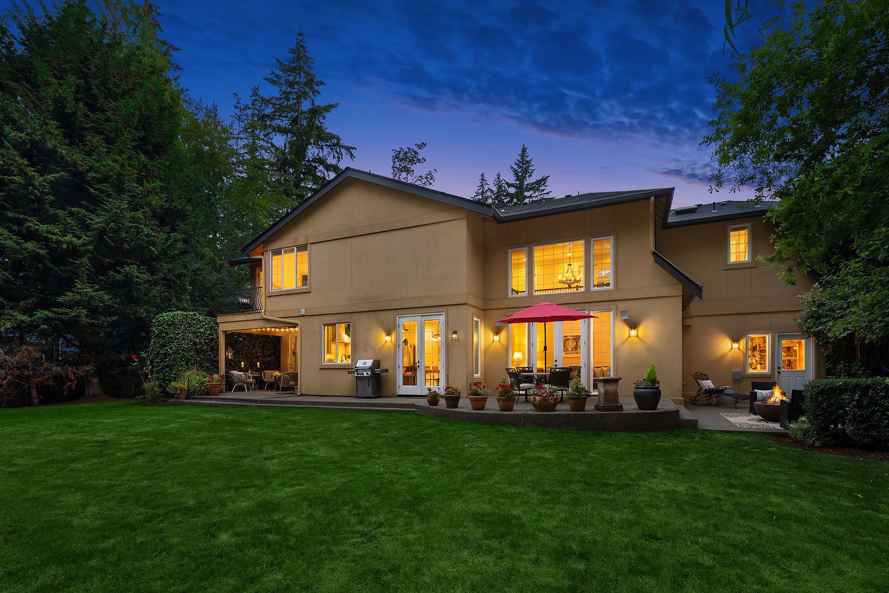  12022 NE 97th Street, Kirkland, WA 98033 - 物件實景