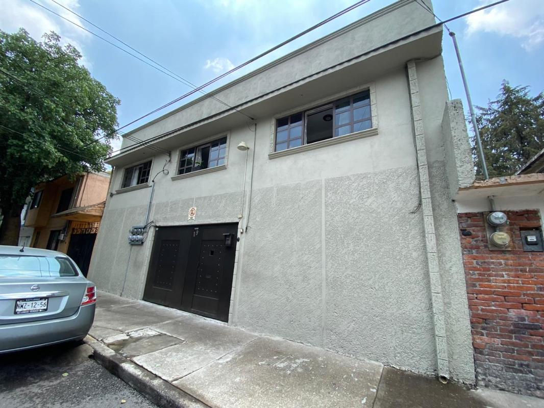 Rosas Moreno, Azcapotzalco, Ciudad de México, 02750, Mexico, 2 Bedrooms Bedrooms, ,4 BathroomsBathrooms,Residential,For Sale,Rosas Moreno,1442473