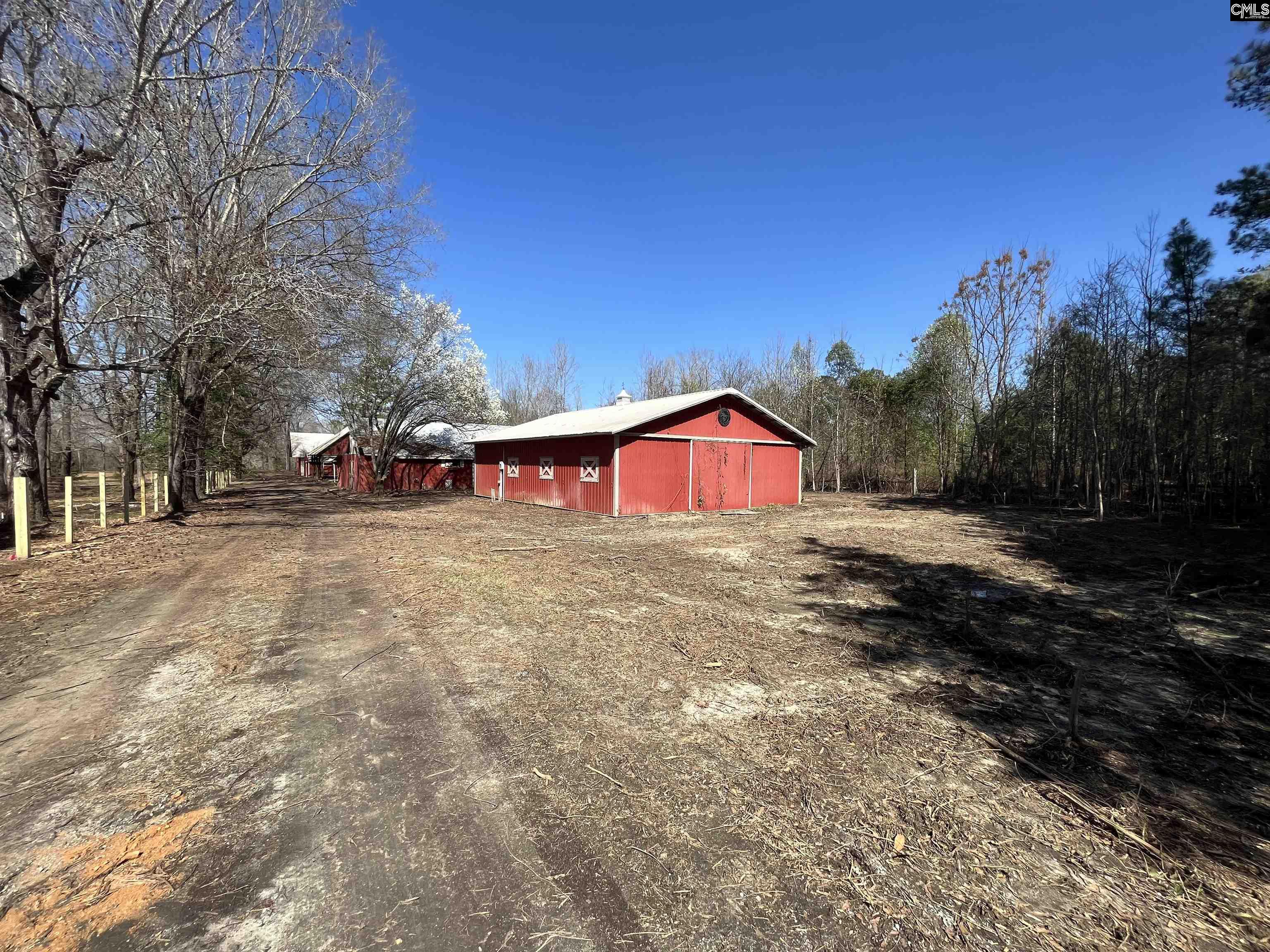 Camden, South Carolina, 29020, United States, 4 Bedrooms Bedrooms, ,6 BathroomsBathrooms,Residential,For Sale,1840238