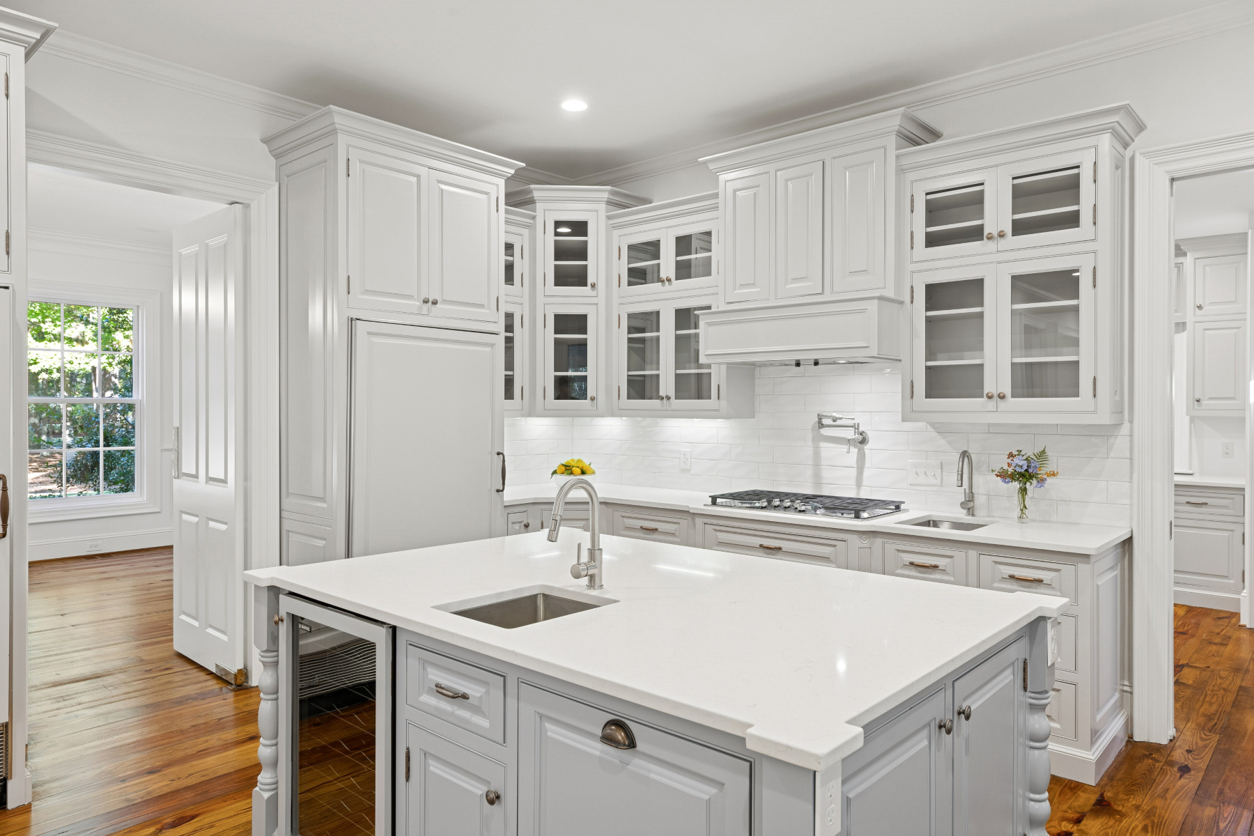  36 Belted Kingfisher Lane, Richmond Hill - 物件實景