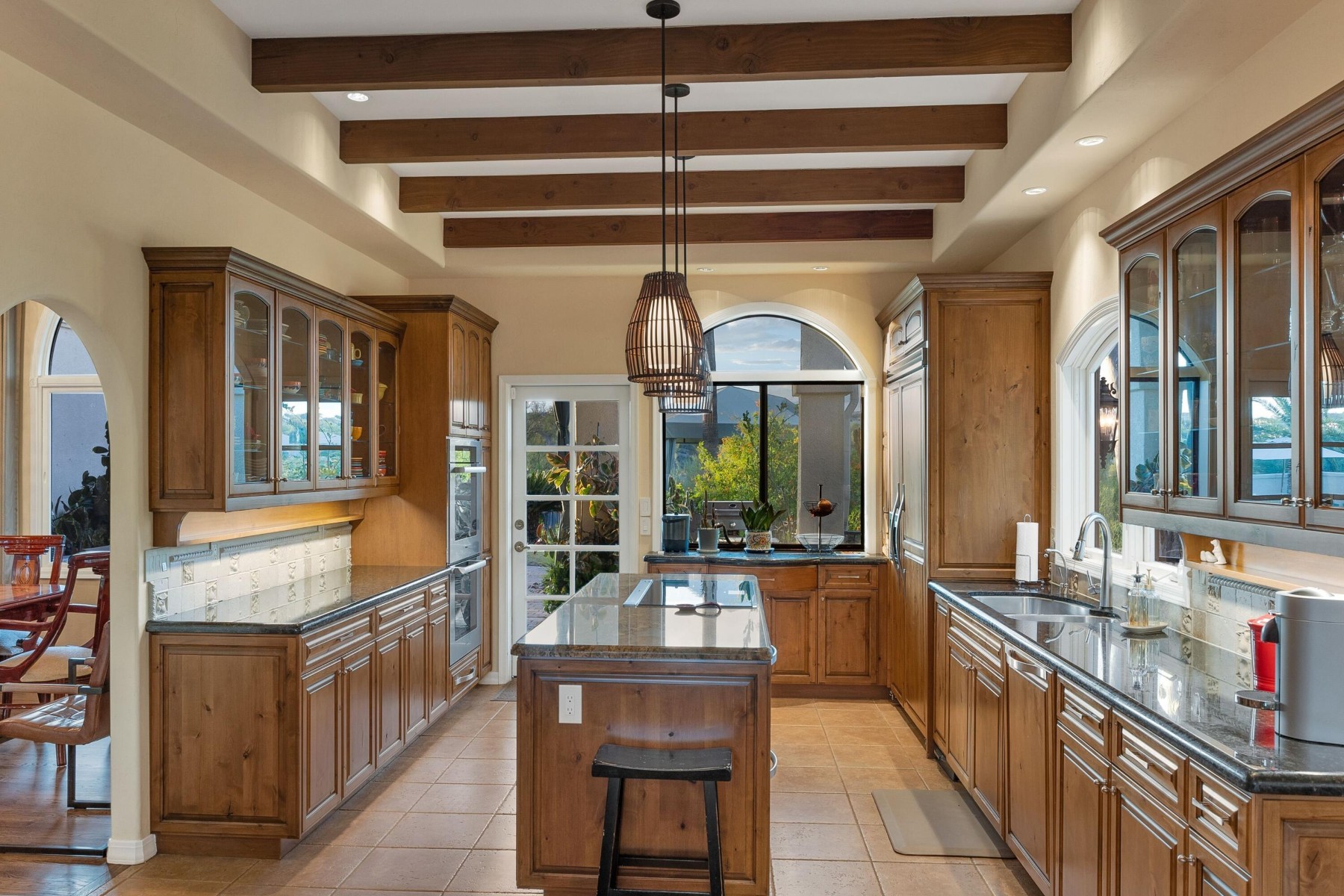 10600 N Pistachio Avenue¦Oro Valley, AZ - 物件實景