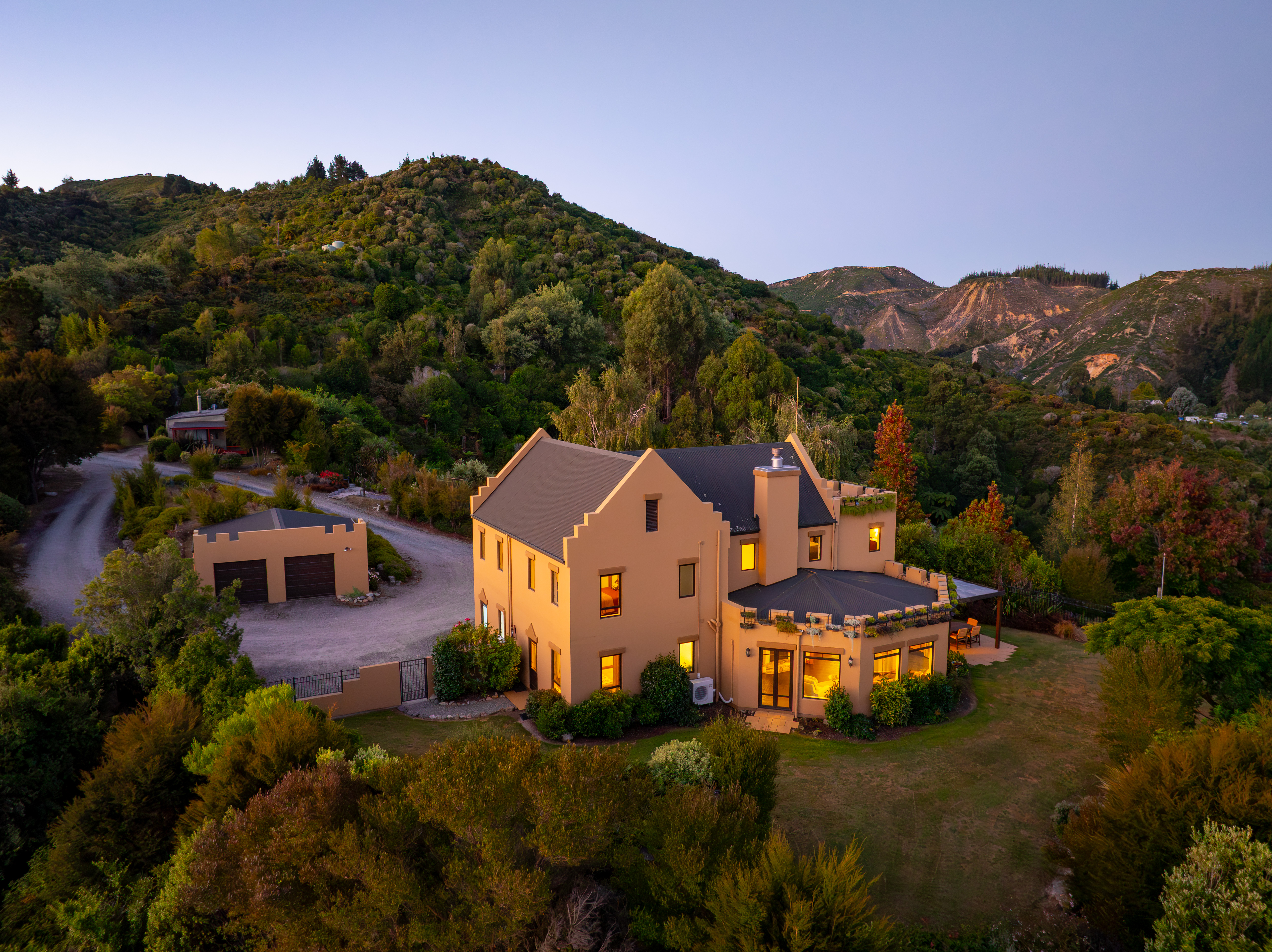  177 Riwaka-Sandy Bay Road, Riwaka - 物件實景