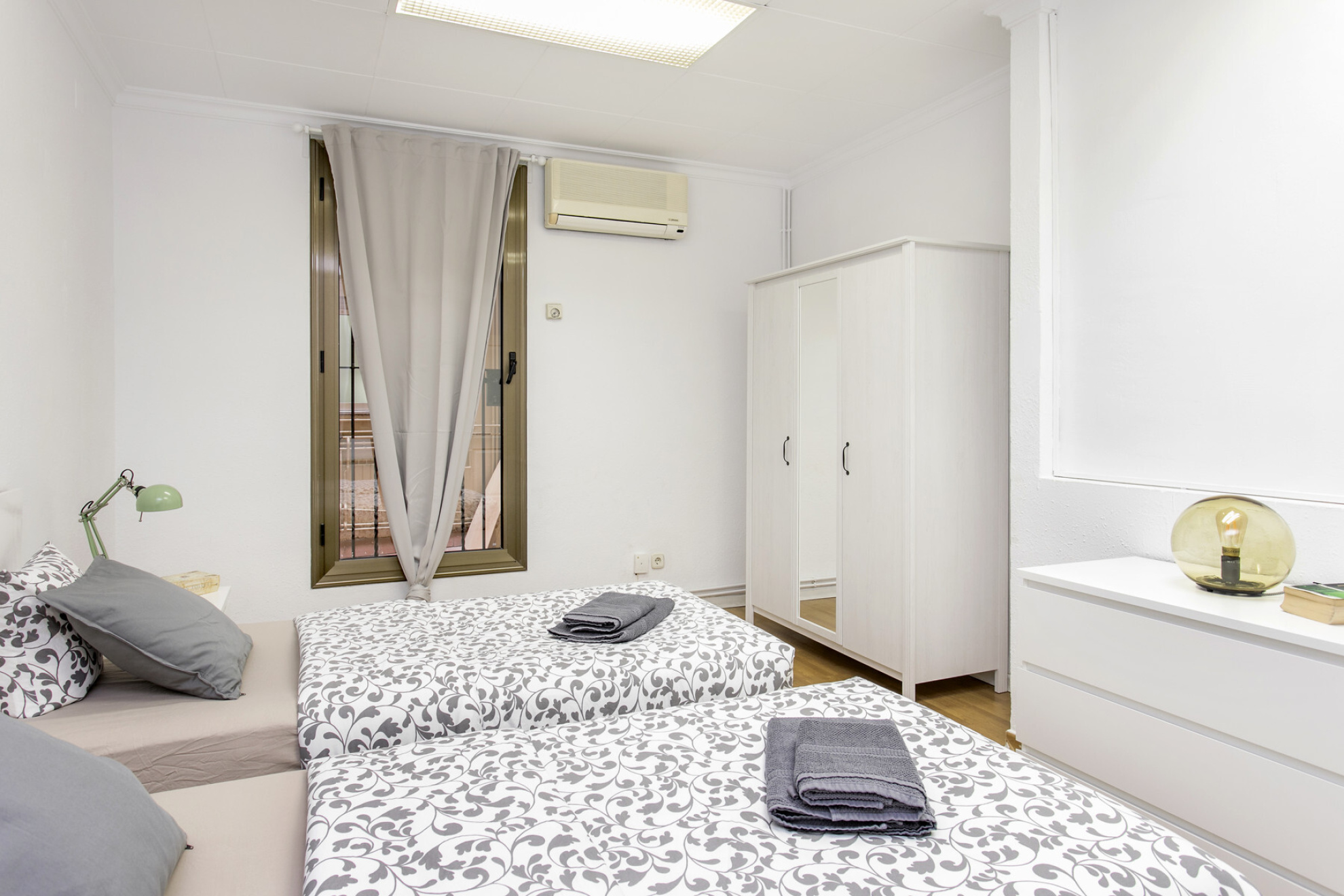  Fantastic tourist apartment in Eixample Dreta - 物件實景