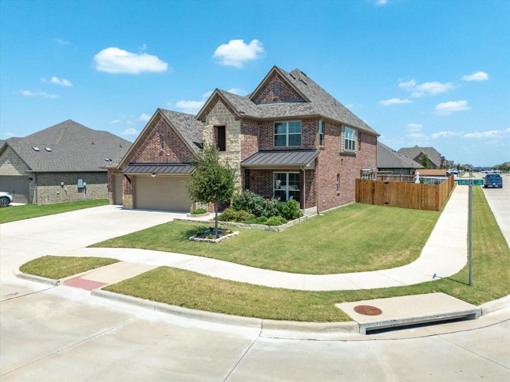 Waxahachie, Texas, 75165, United States, 4 Bedrooms Bedrooms, ,4 BathroomsBathrooms,Residential,For Sale,1978879