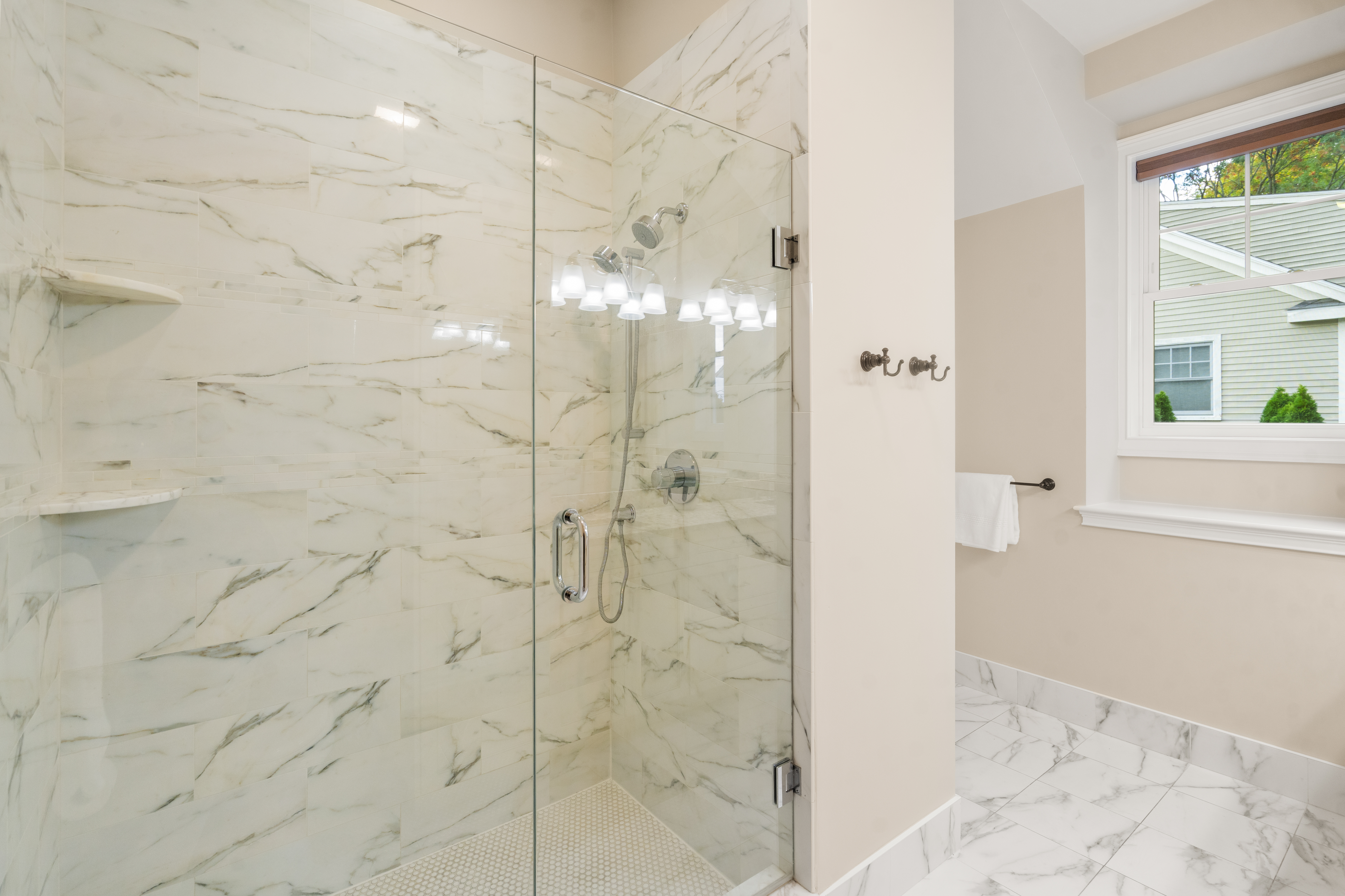  104-108 Hull Street- Unit 108, Newton, MA, 02460 - 物件實景