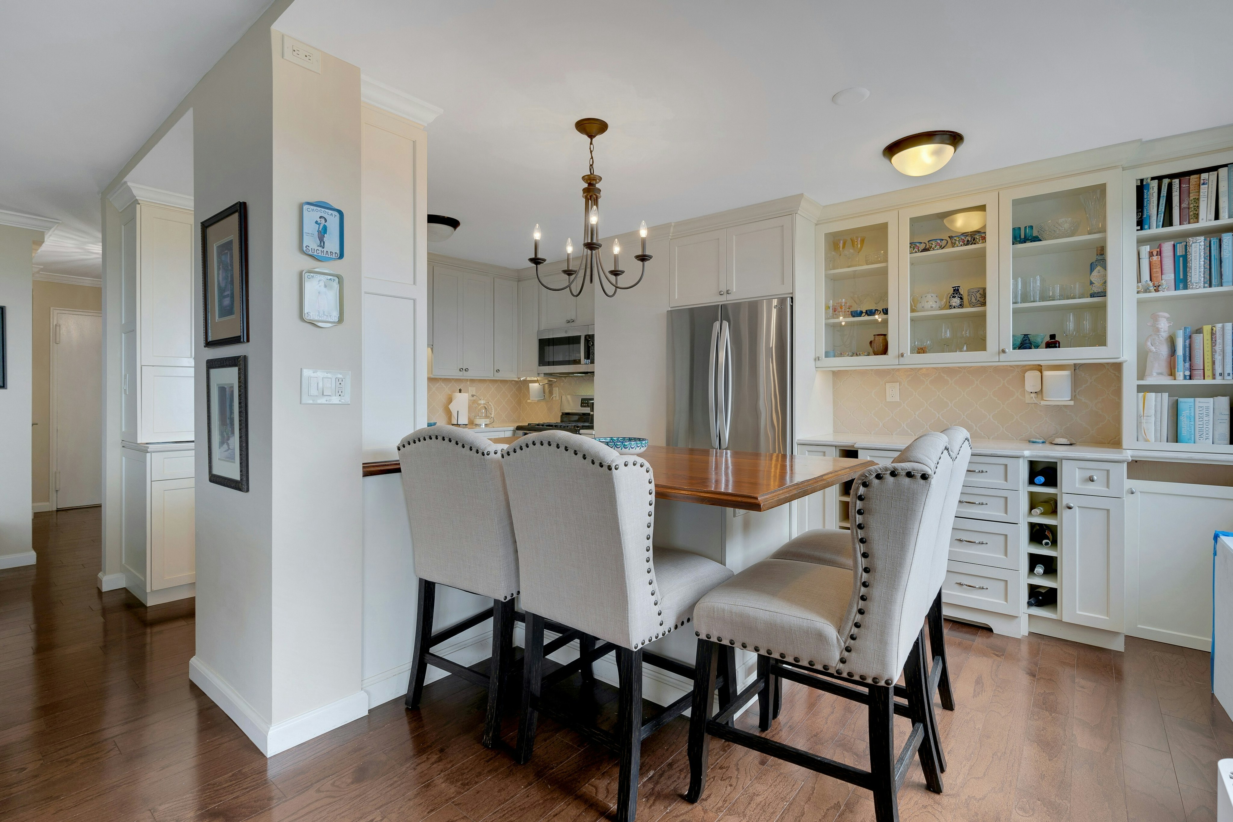  2000 Linwood Avenue #22B, Fort Lee, NJ 07024 - 物件實景