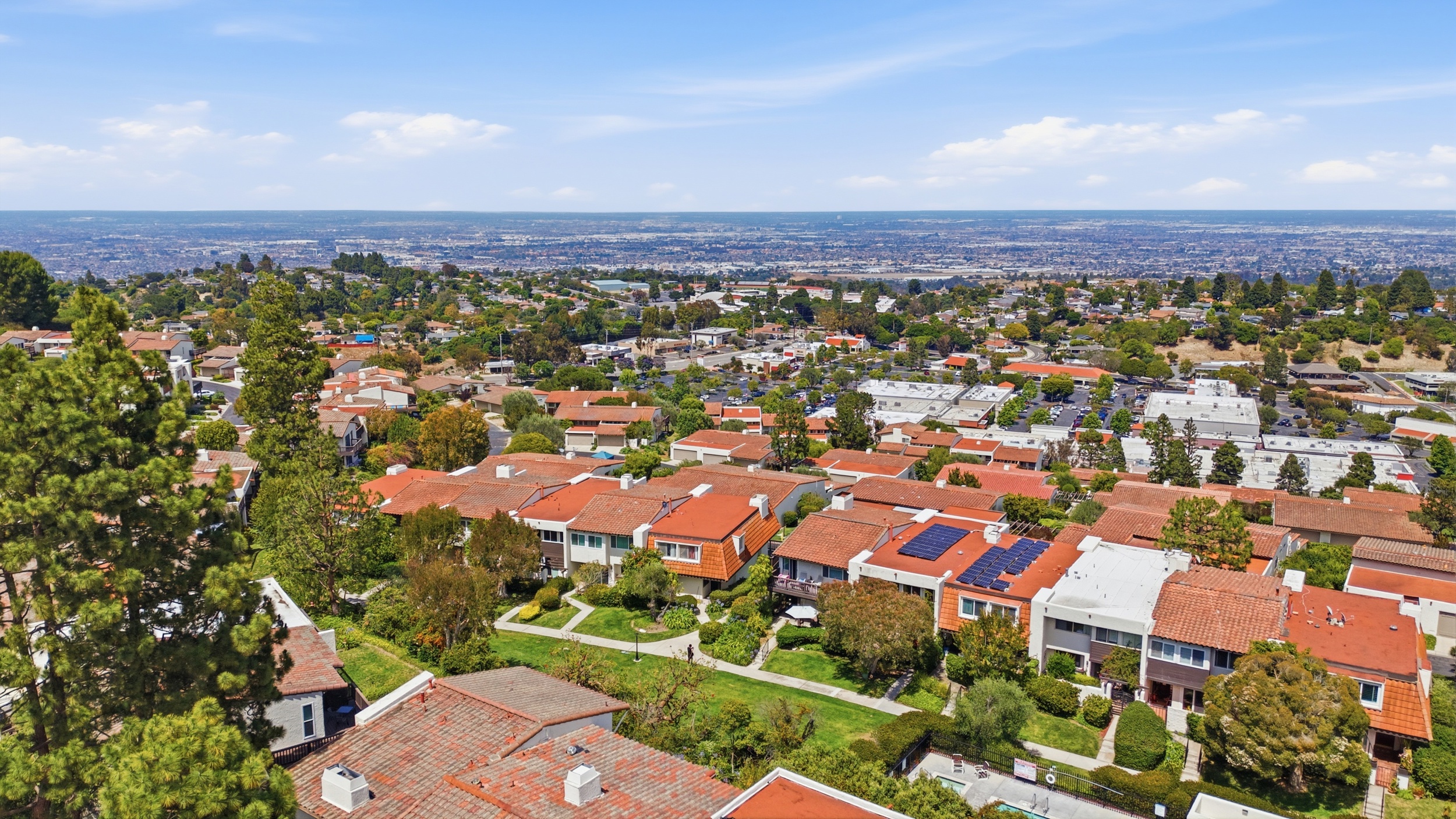 12 Cypress Way, Rolling Hills Estates, CA 90274 - 物件實景