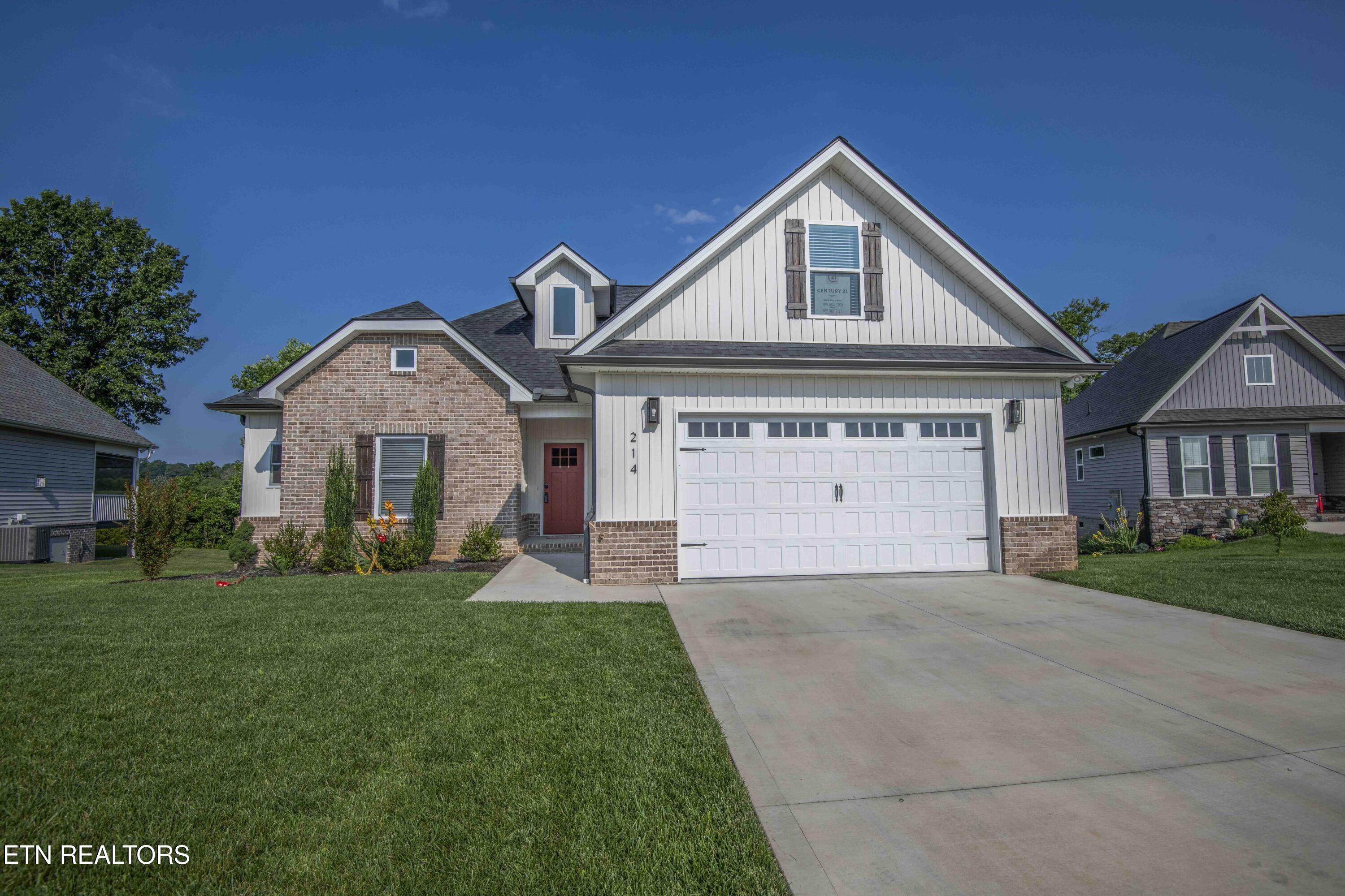 Loudon, Tennessee, 37774, United States, 3 Bedrooms Bedrooms, ,2 BathroomsBathrooms,Residential,For Sale,1879743