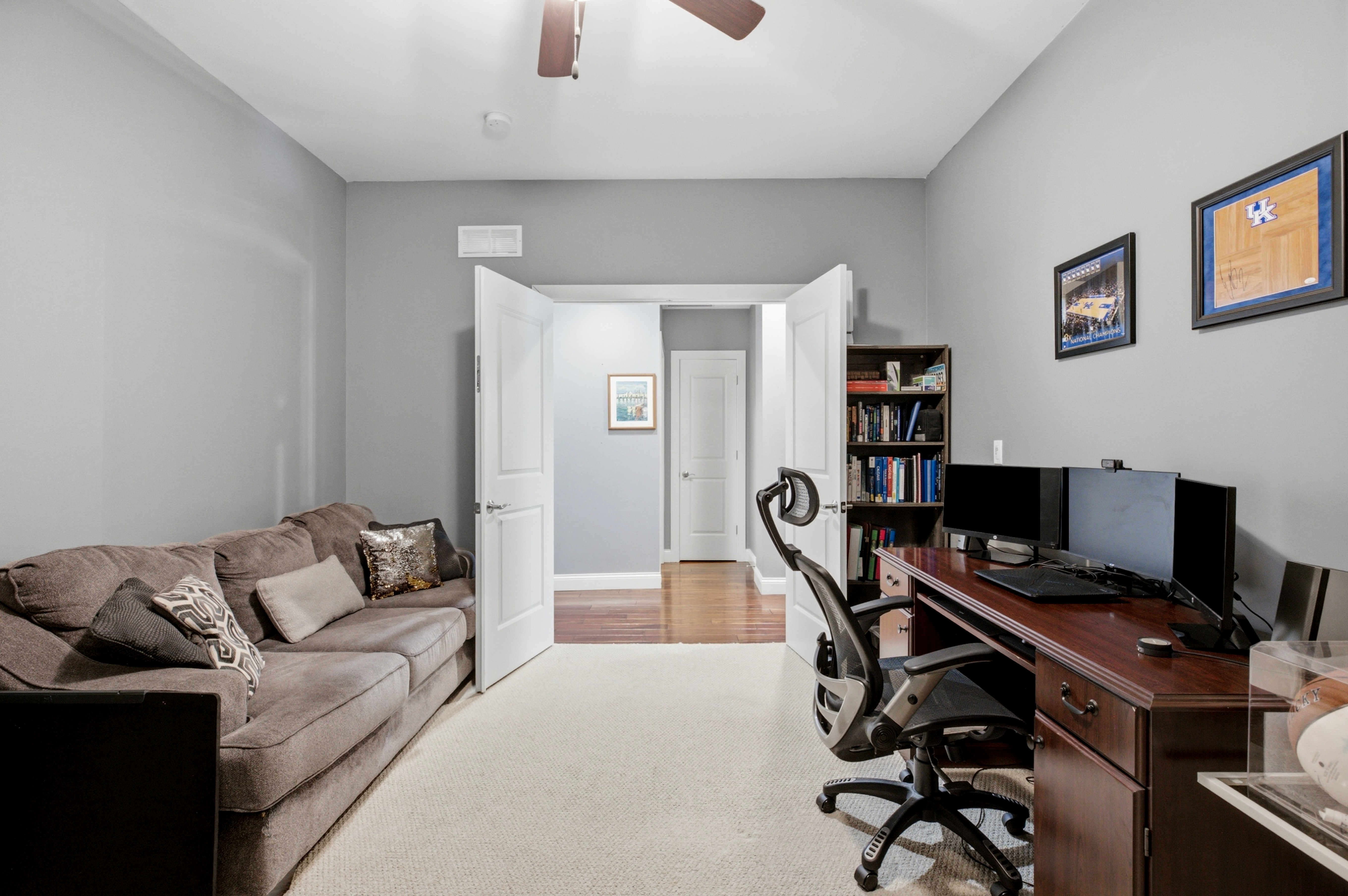  Sophisticated luxury living in the heart of Clayton. - 物件實景