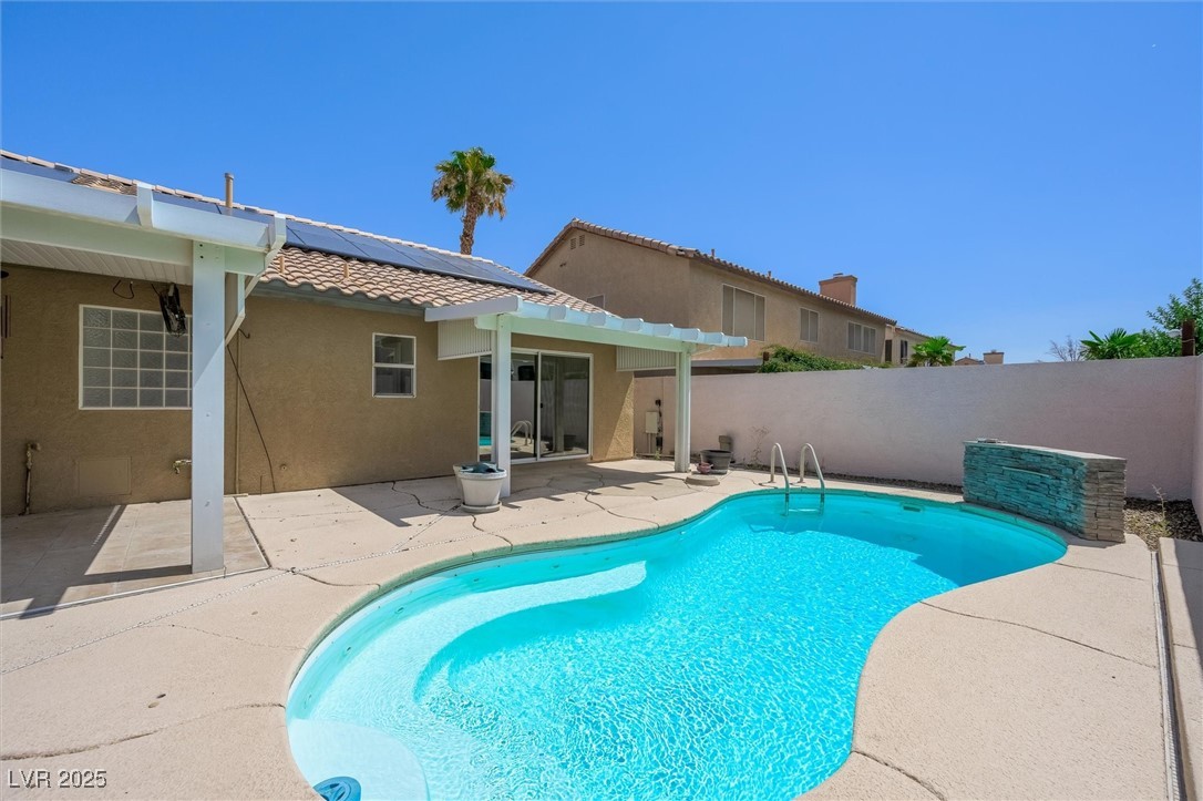 Las Vegas, Nevada, 89123, United States, 3 Bedrooms Bedrooms, ,2 BathroomsBathrooms,Residential,For Sale,1958617