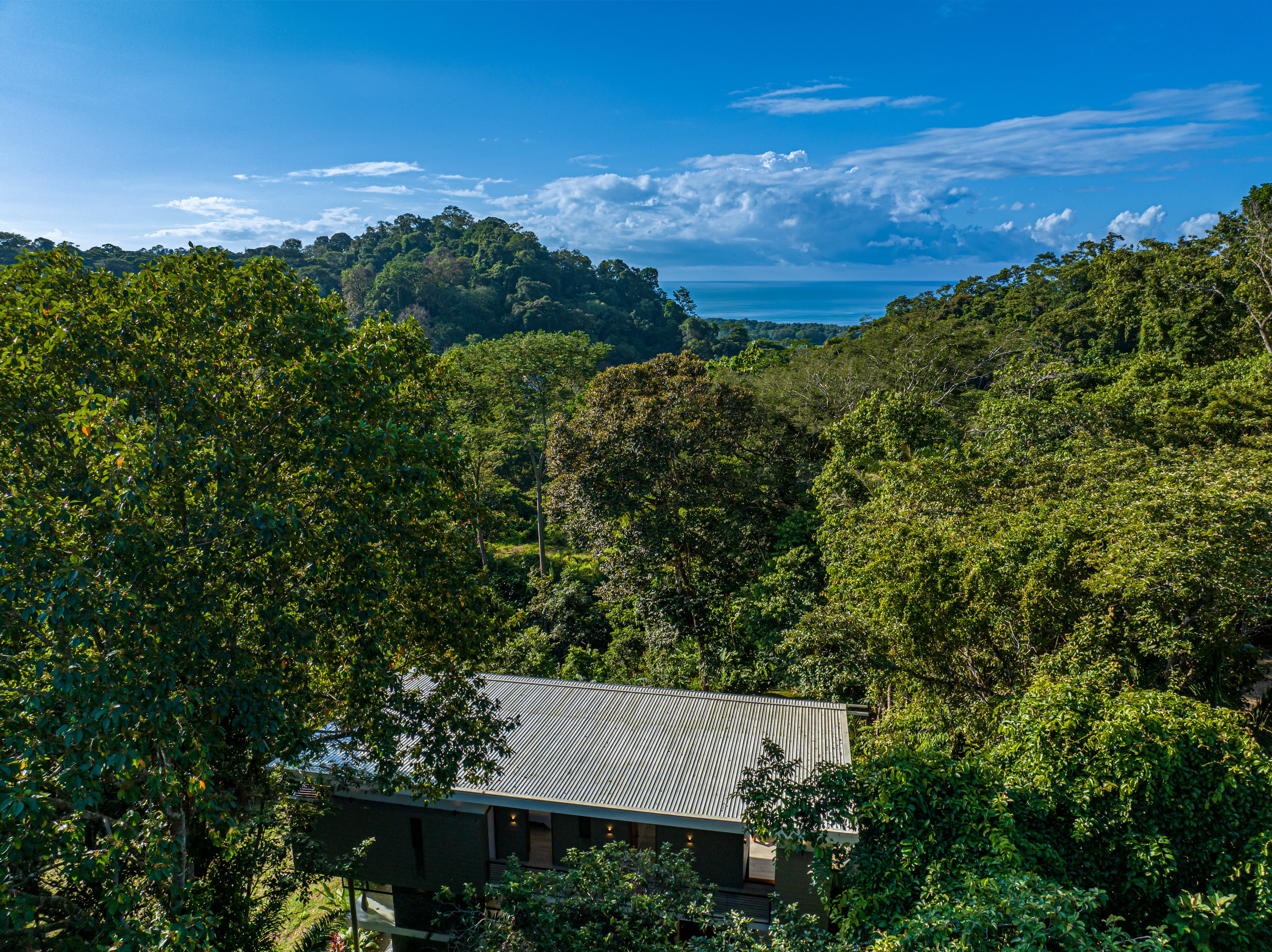 Dominical, Puntarenas, CR, 4 Bedrooms Bedrooms, ,4 BathroomsBathrooms,Residential,For Sale,1926192