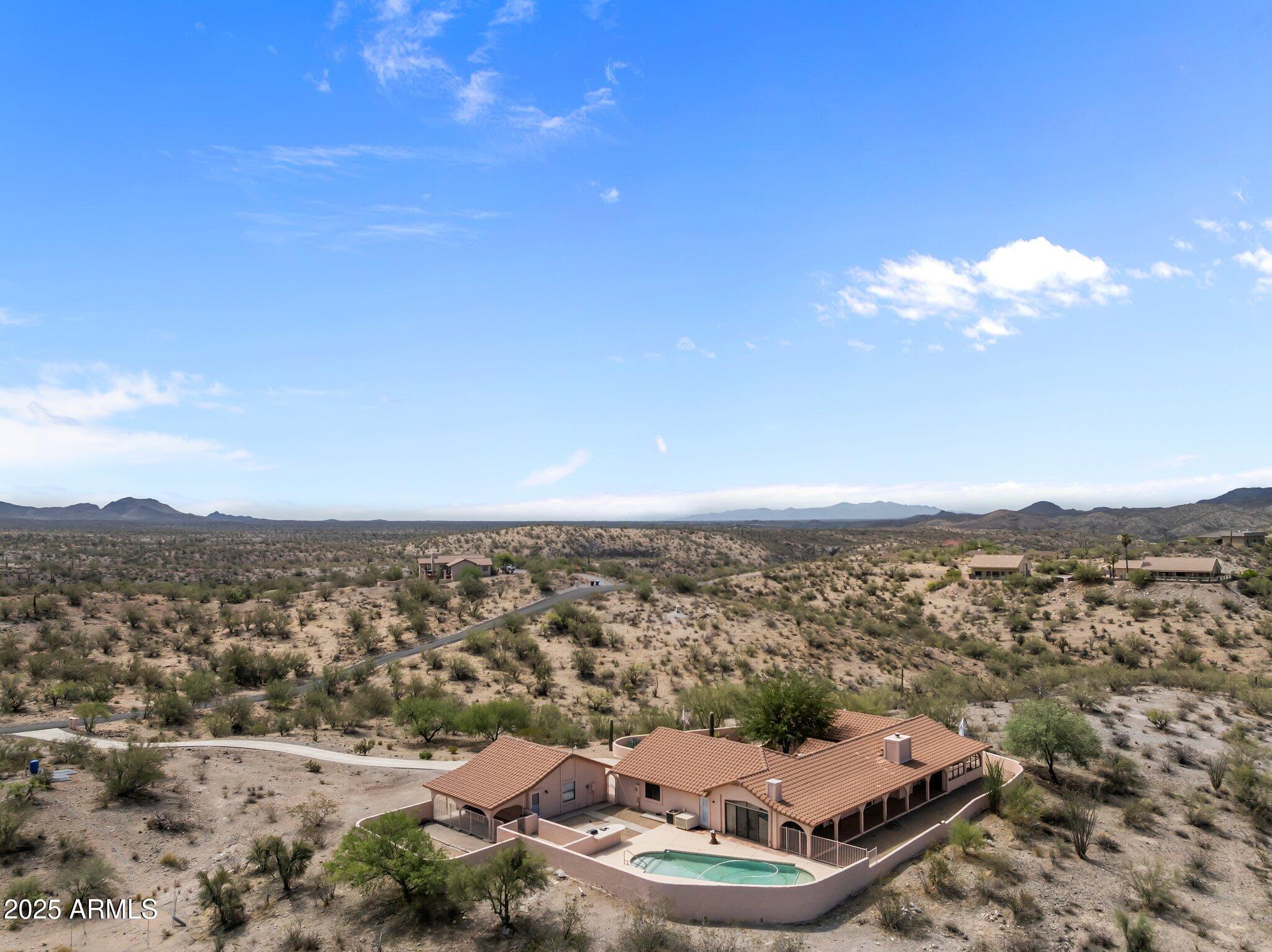 Wickenburg, Arizona, 85390, United States, 3 Bedrooms Bedrooms, ,3 BathroomsBathrooms,Residential,For Sale,1915938