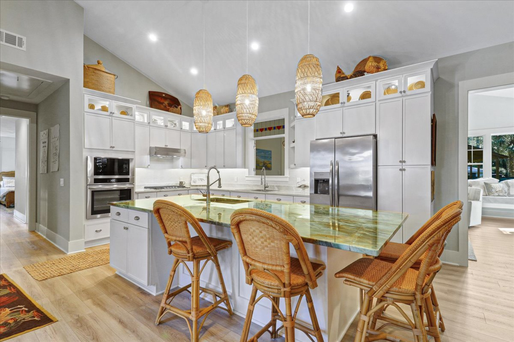  27 Palmetto Beach Drive, Bluffton - 物件實景