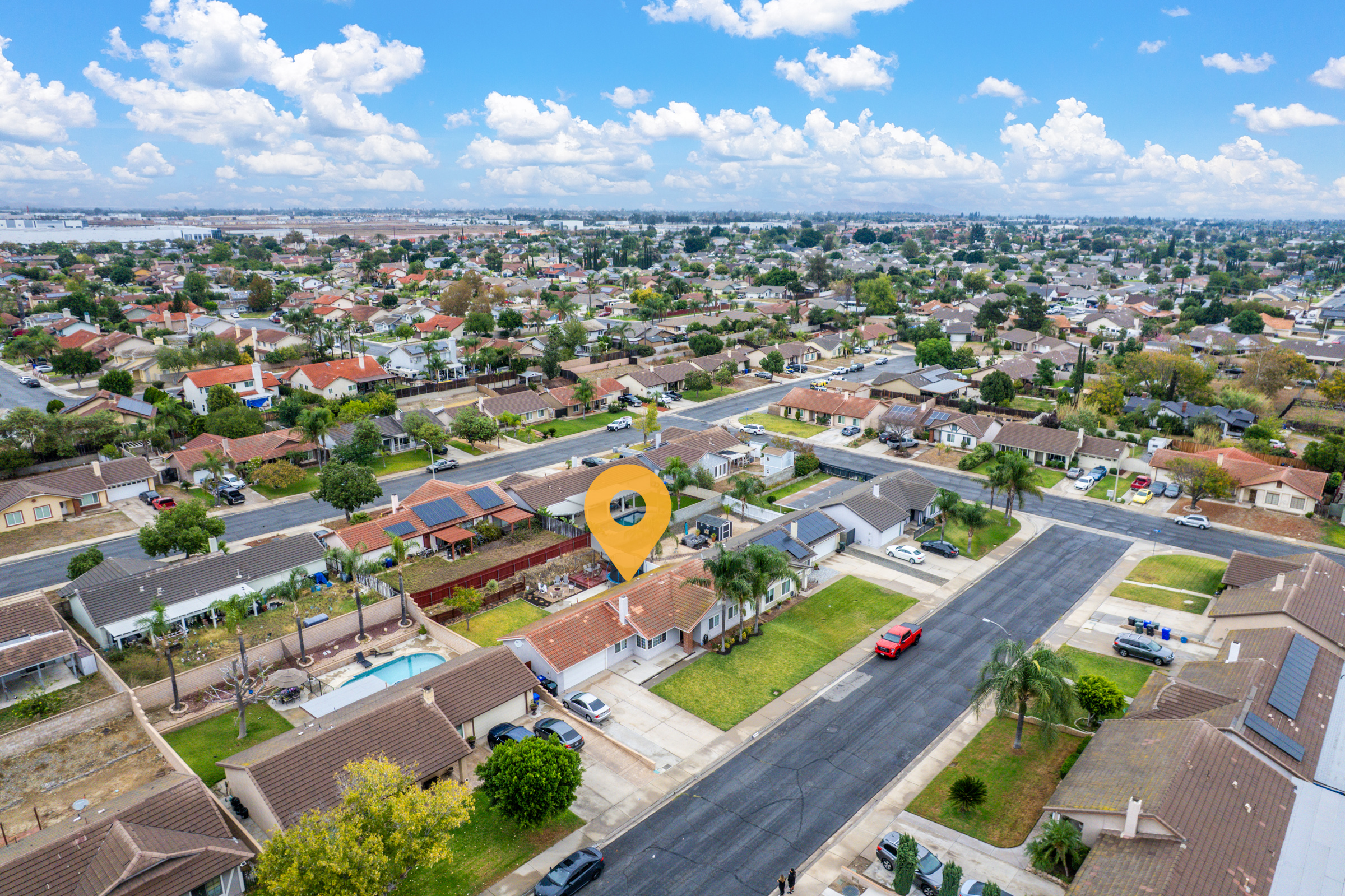 Rialto, California, 92376, United States, 4 Bedrooms Bedrooms, ,2 BathroomsBathrooms,Residential,For Sale,1994272