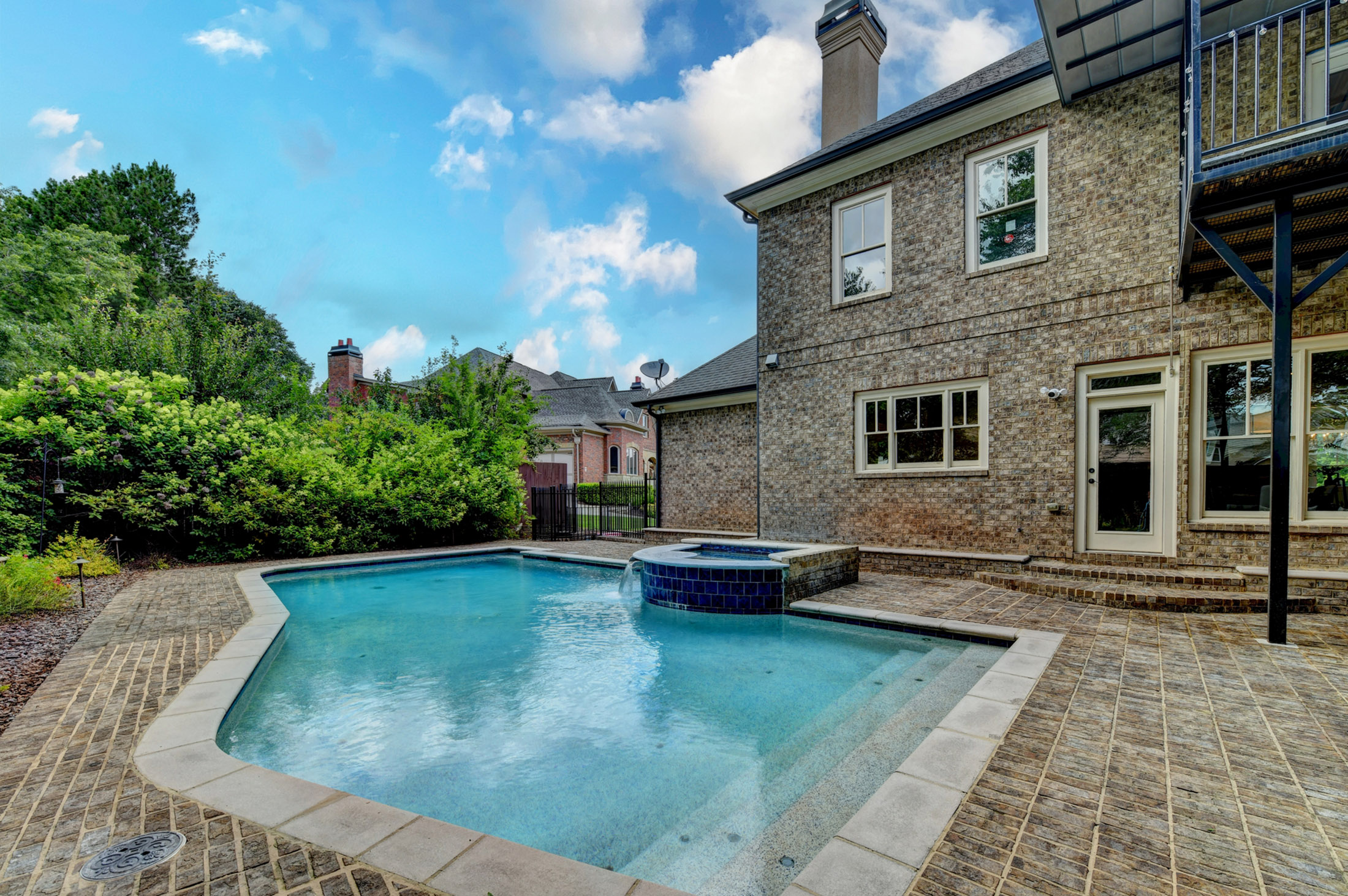  Just Listed in Johns Creek - 物件實景