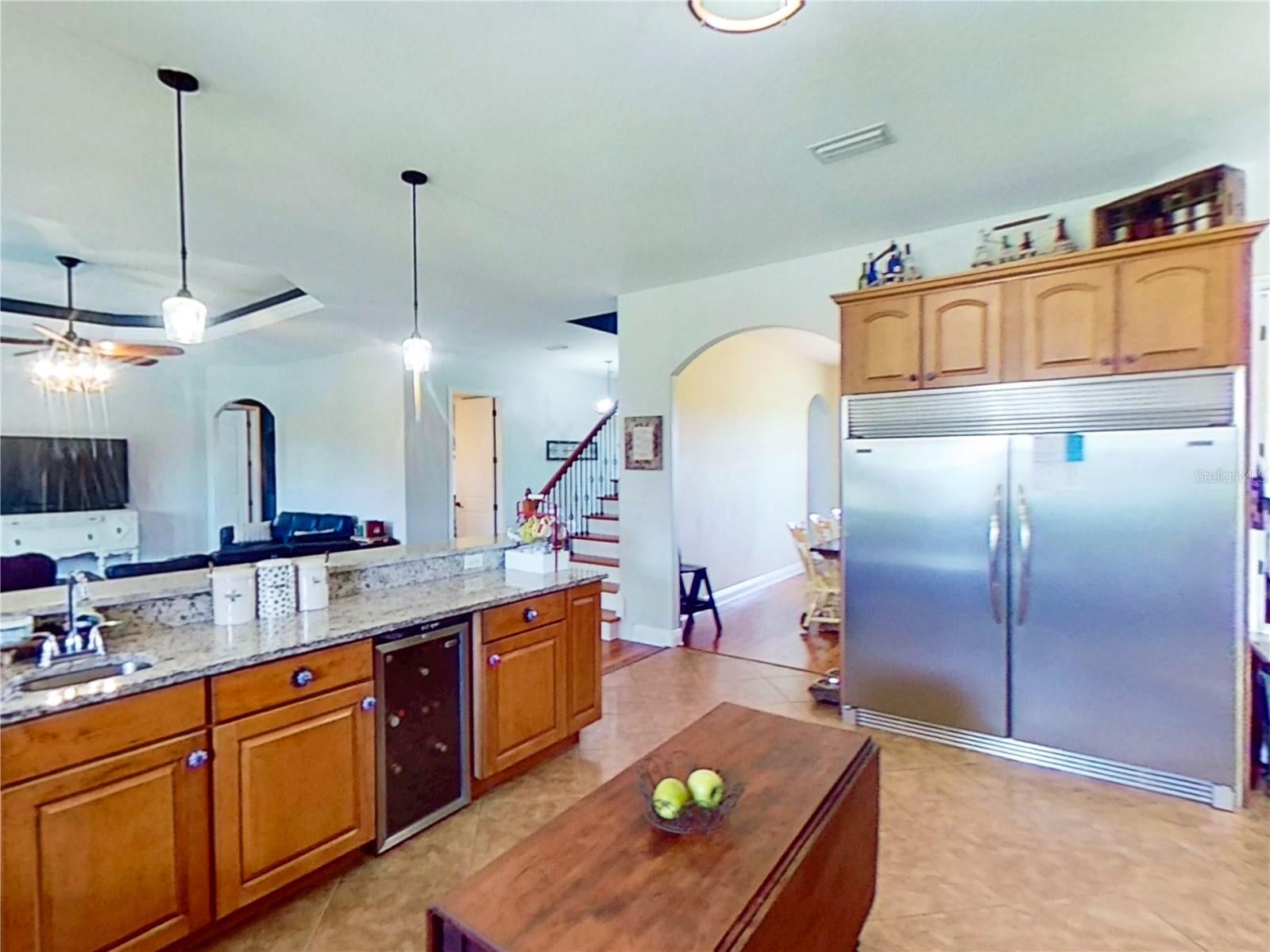 GROVELAND, Florida, 34736, United States, 5 Bedrooms Bedrooms, ,3 BathroomsBathrooms,Residential,For Sale,1707608