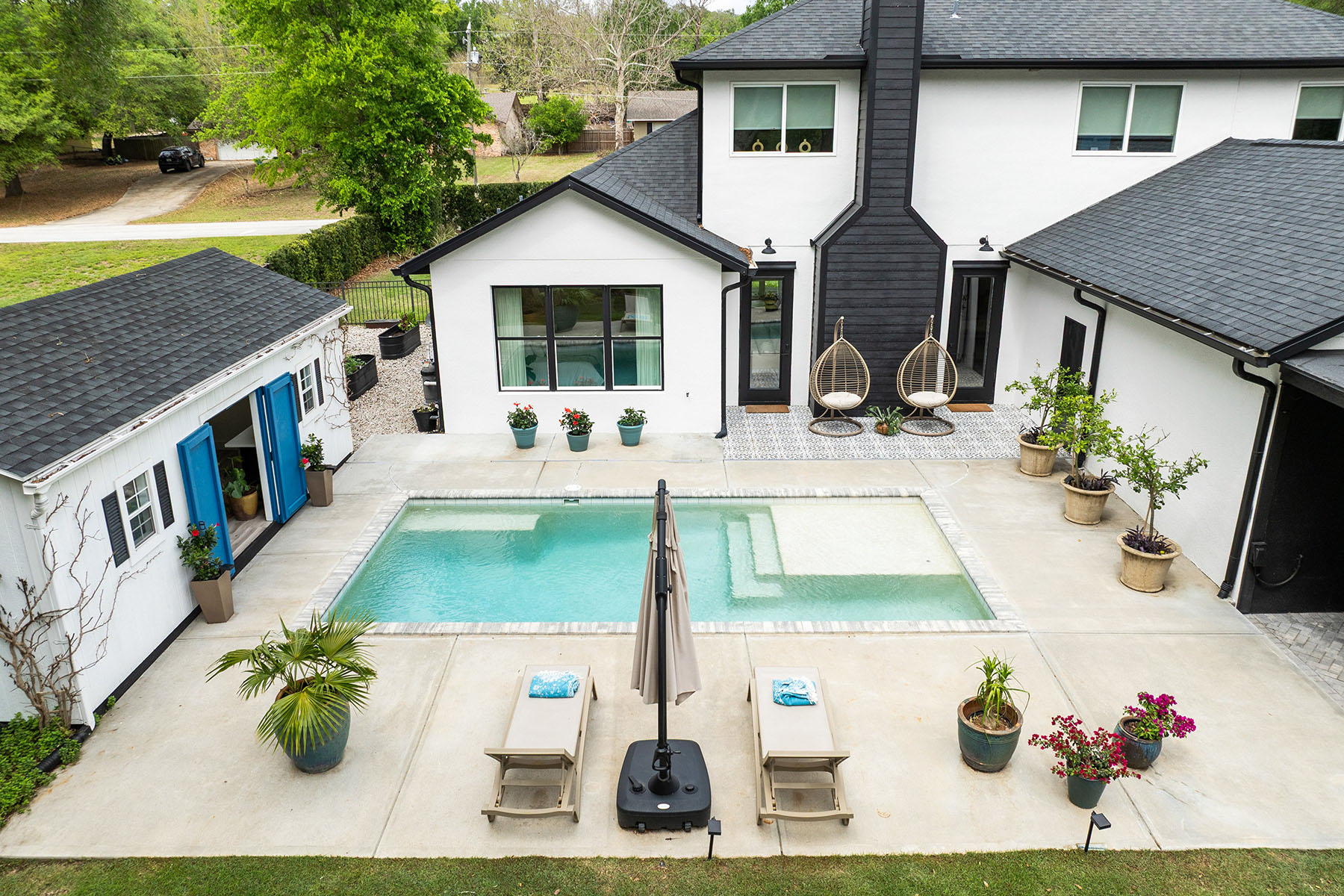  MONTVERDE - 物件實景