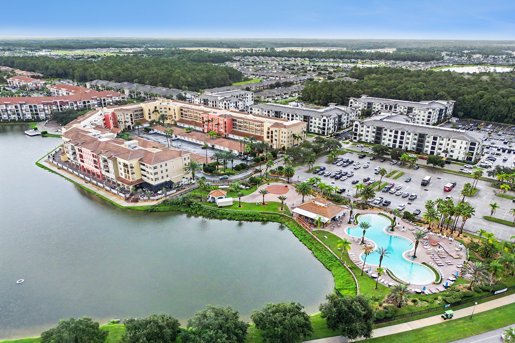  New Smyrna Beach - 物件實景