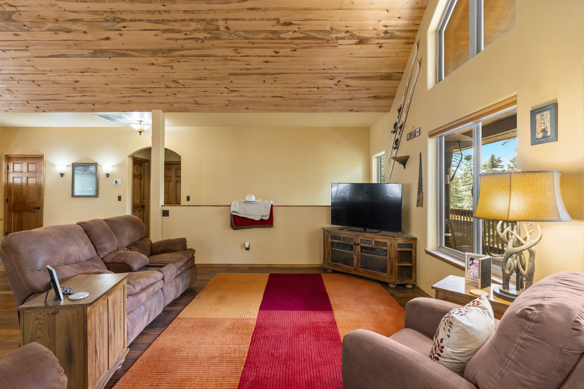  576 High Trails Drive, Durango, CO 81301 - 物件實景
