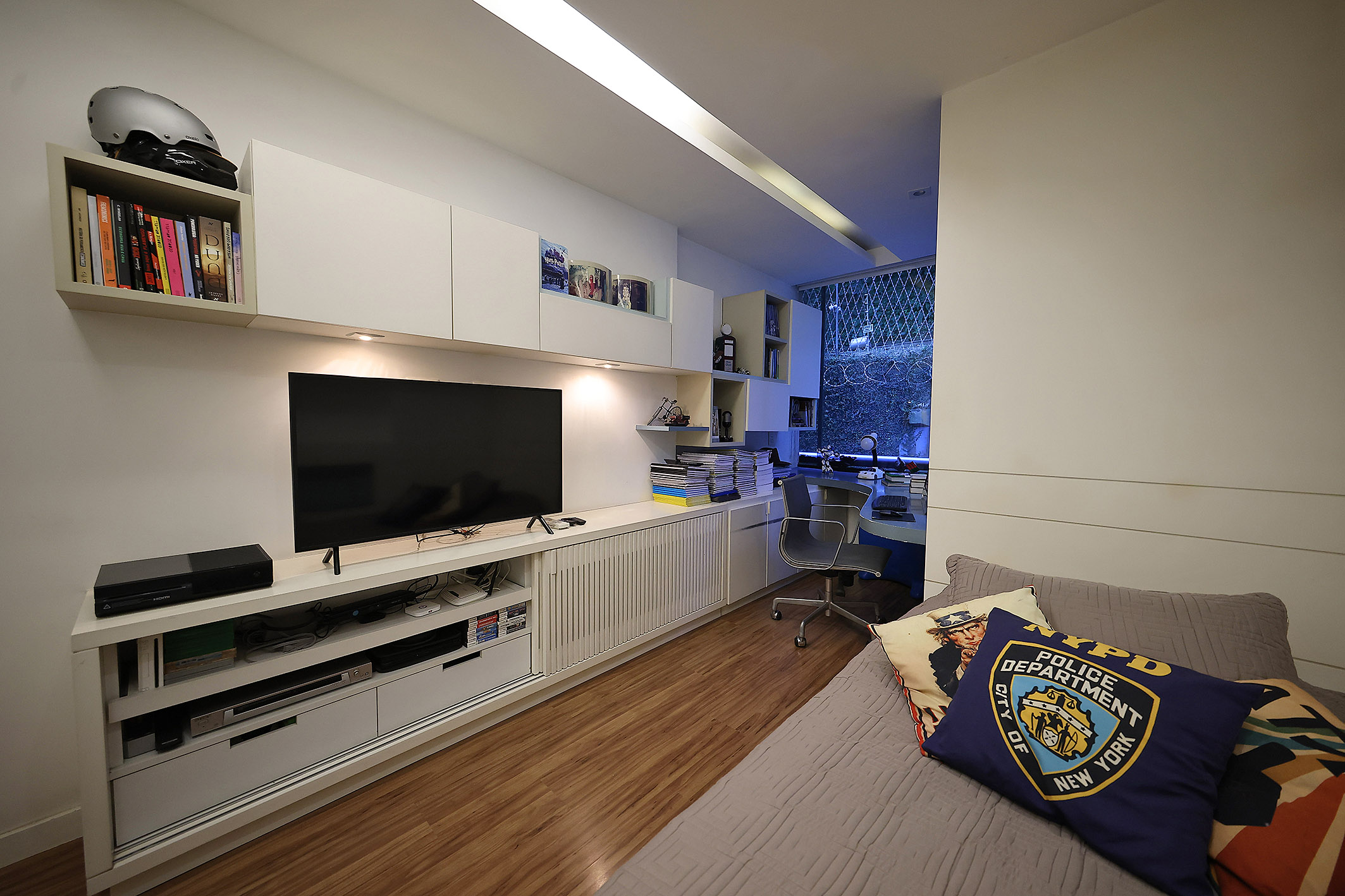  Apartment with Permanent Lagoon Views in One of the Exclusive Maestros Buildings - 物件實景