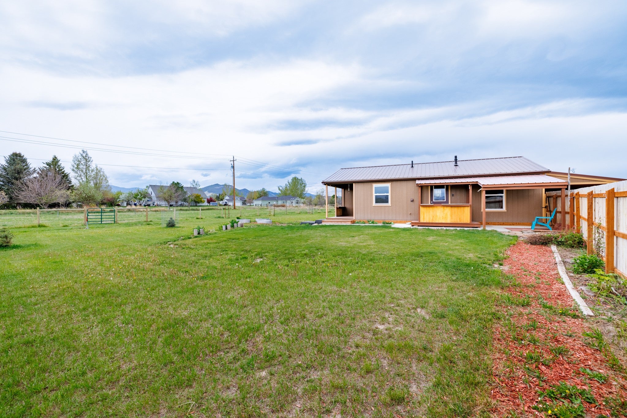 Helena, Montana, 59602, United States, 3 Bedrooms Bedrooms, ,2 BathroomsBathrooms,Residential,For Sale,1837520
