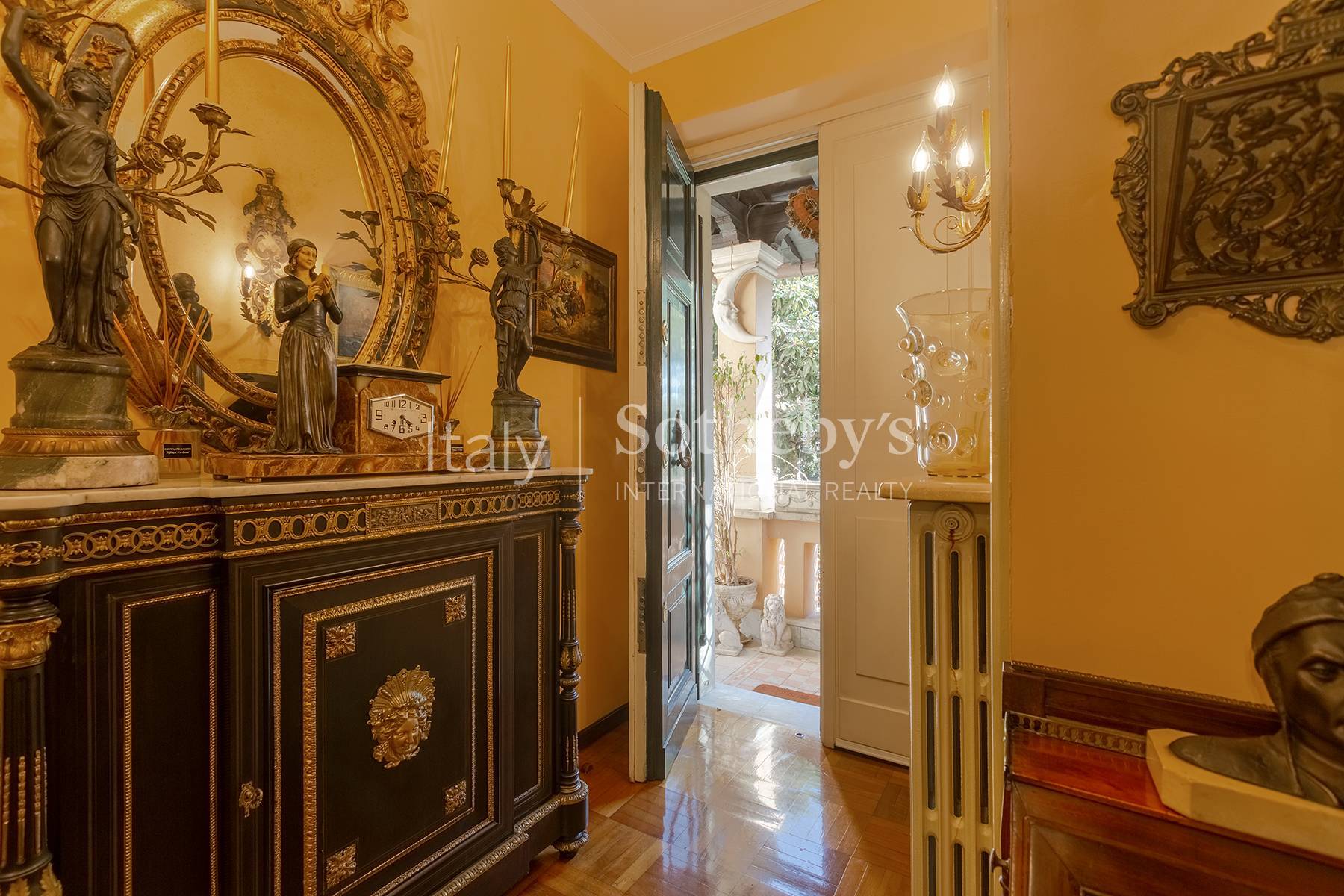  Timeless Elegance in the Heart of Rome’s ?Garden City? - 物件實景