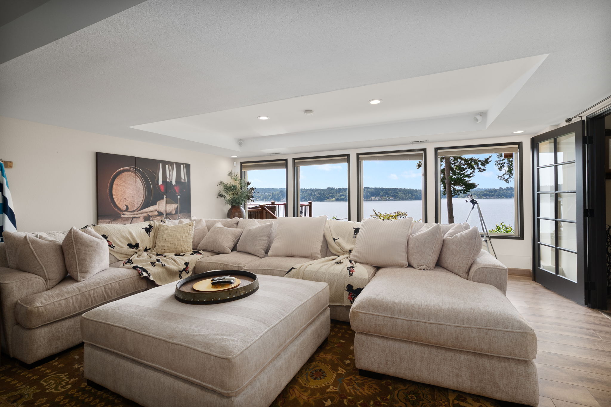  Gig Harbor Living - 物件實景