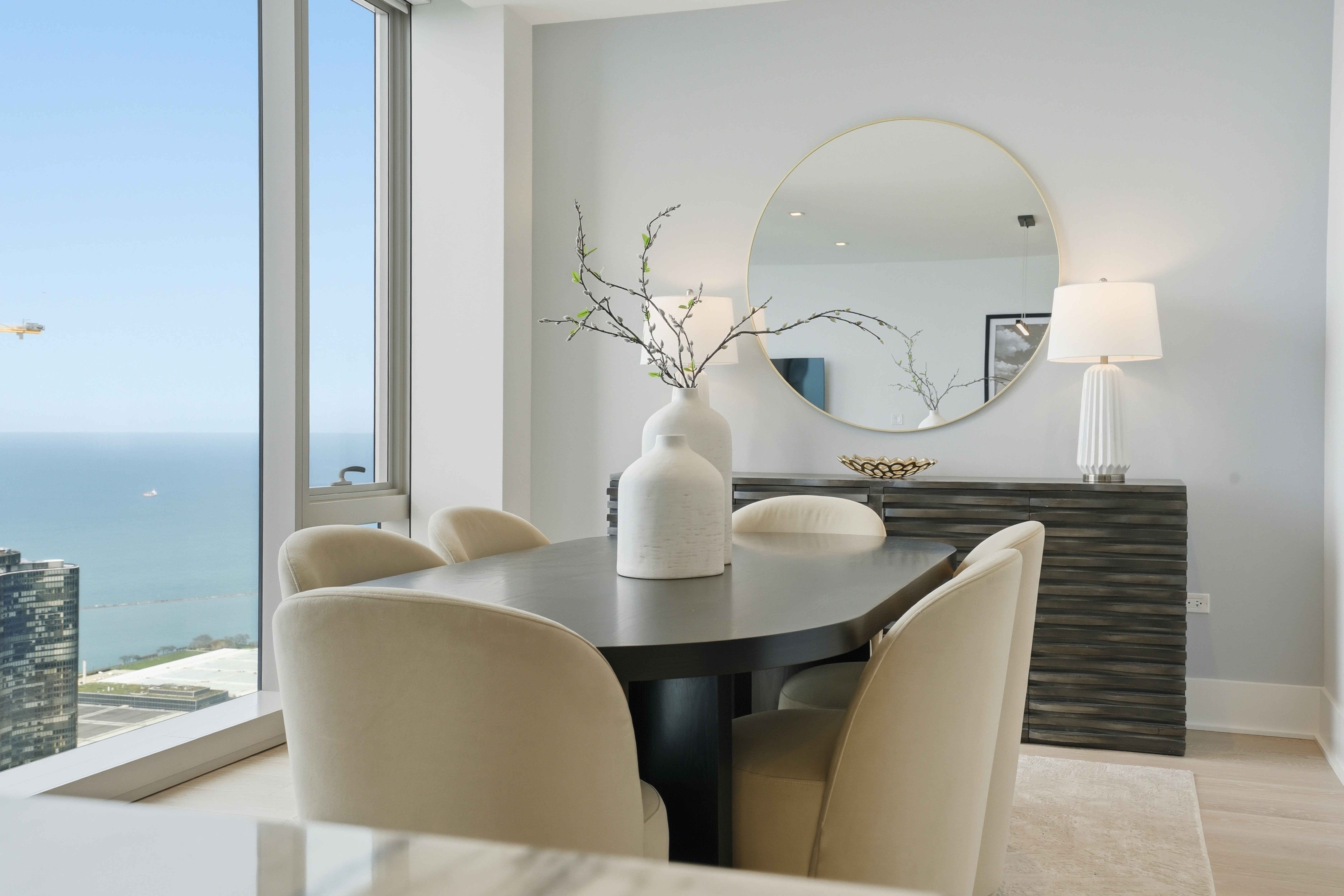  Unparalleled Blend of Design, Luxury, and Breathtaking Views - 物件實景