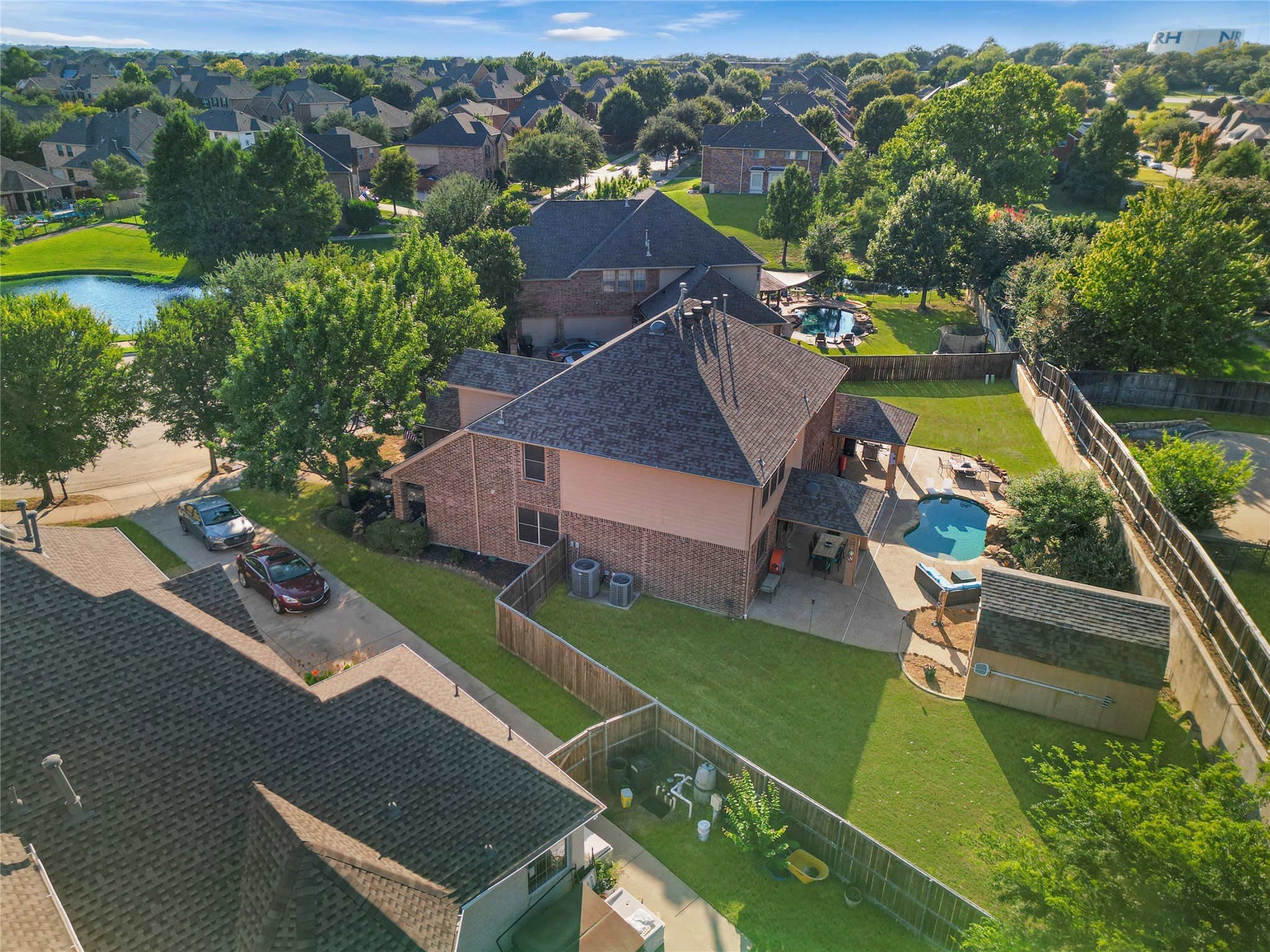 North Richland Hills, Texas, 76180, United States, 5 Bedrooms Bedrooms, ,4 BathroomsBathrooms,Residential,For Sale,1946878