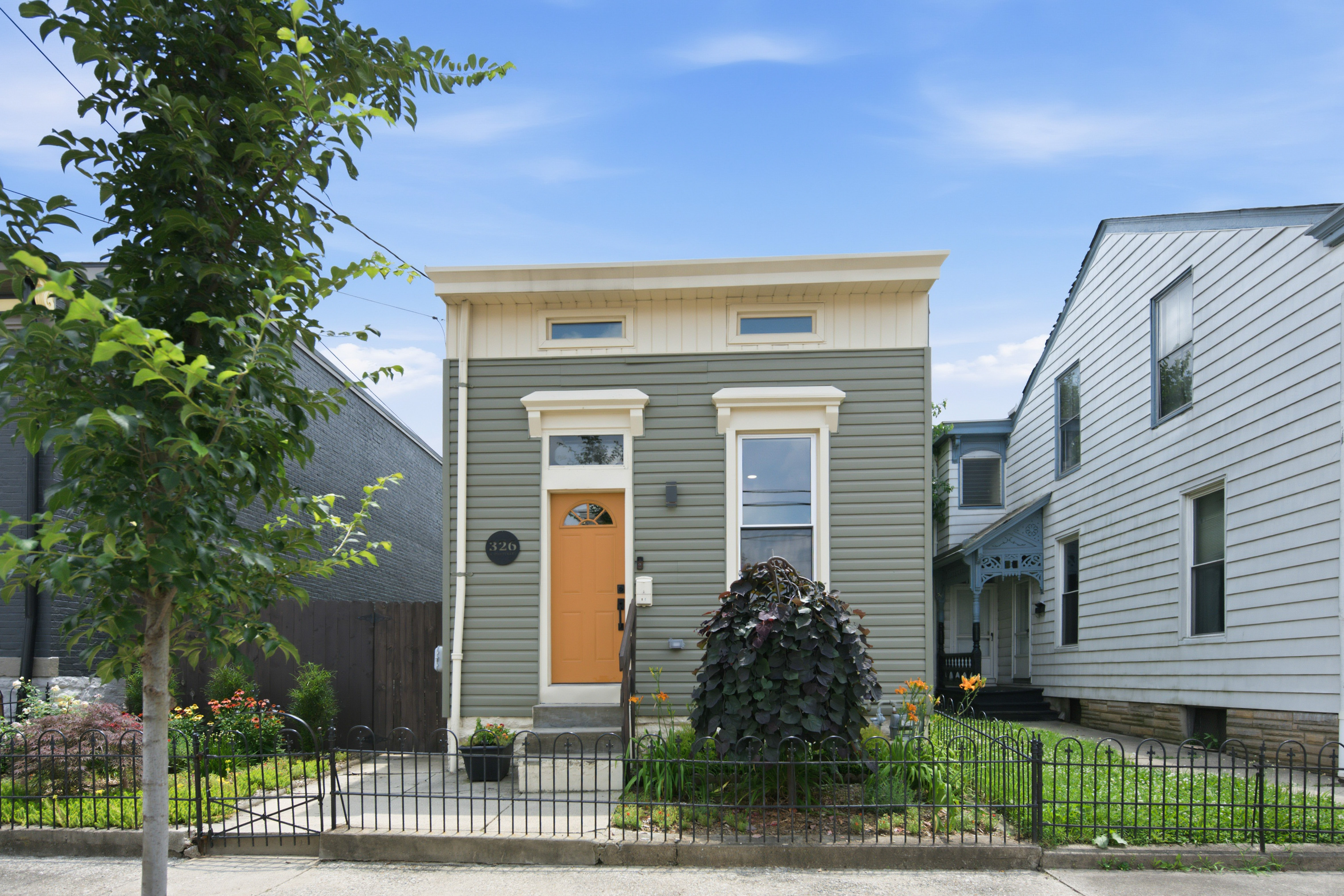 326 West 9th Street, Newport, KY 41071 - 物件實景