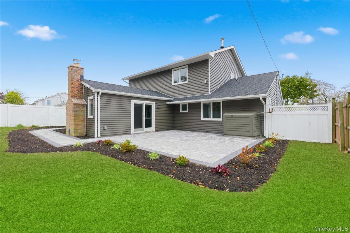 Bethpage, New York, 11714, United States, 5 Bedrooms Bedrooms, ,4 BathroomsBathrooms,Residential,For Sale,1986527