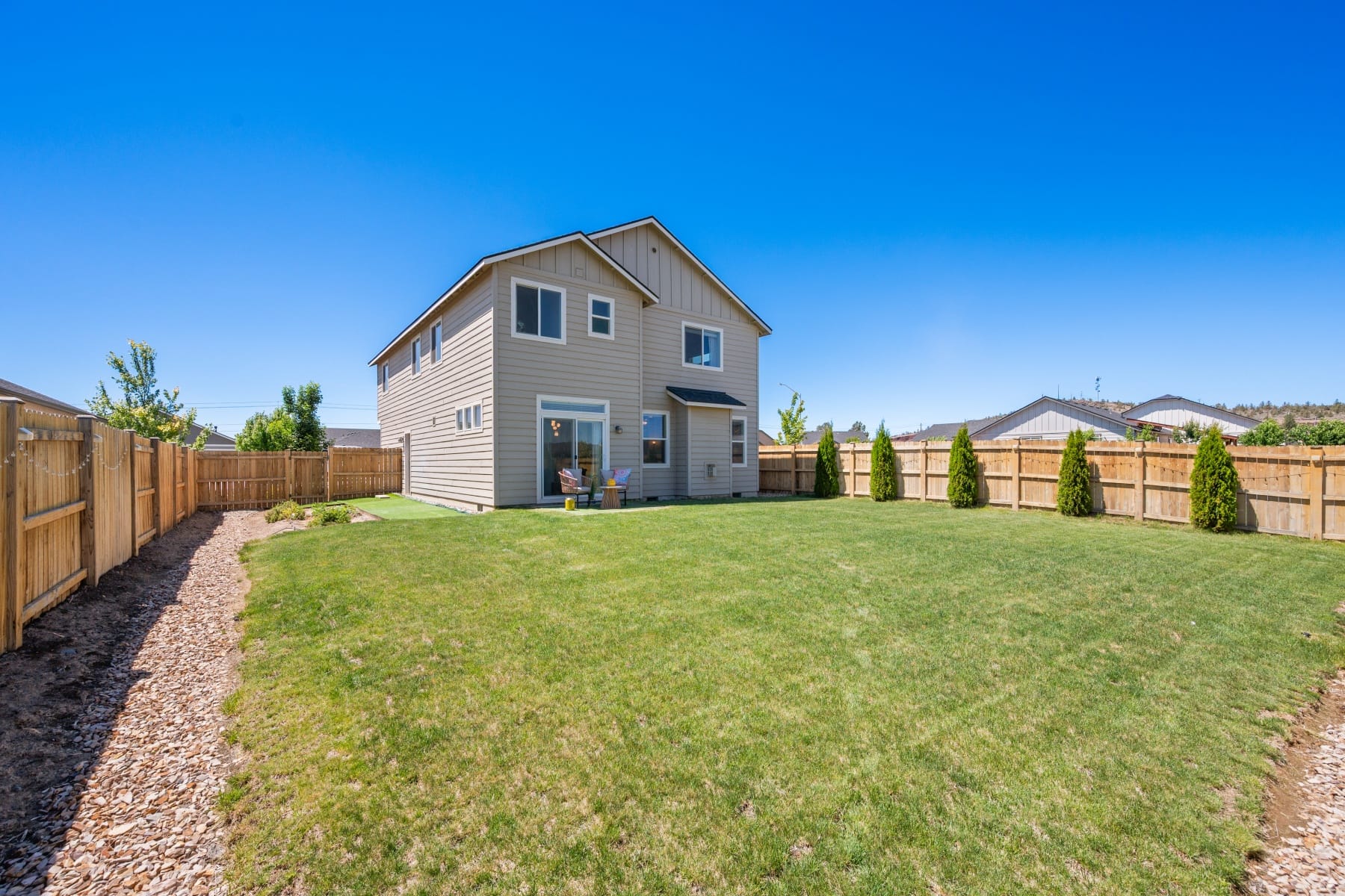  3496 NW 9th Lane Redmond, OR 97756 - 物件實景