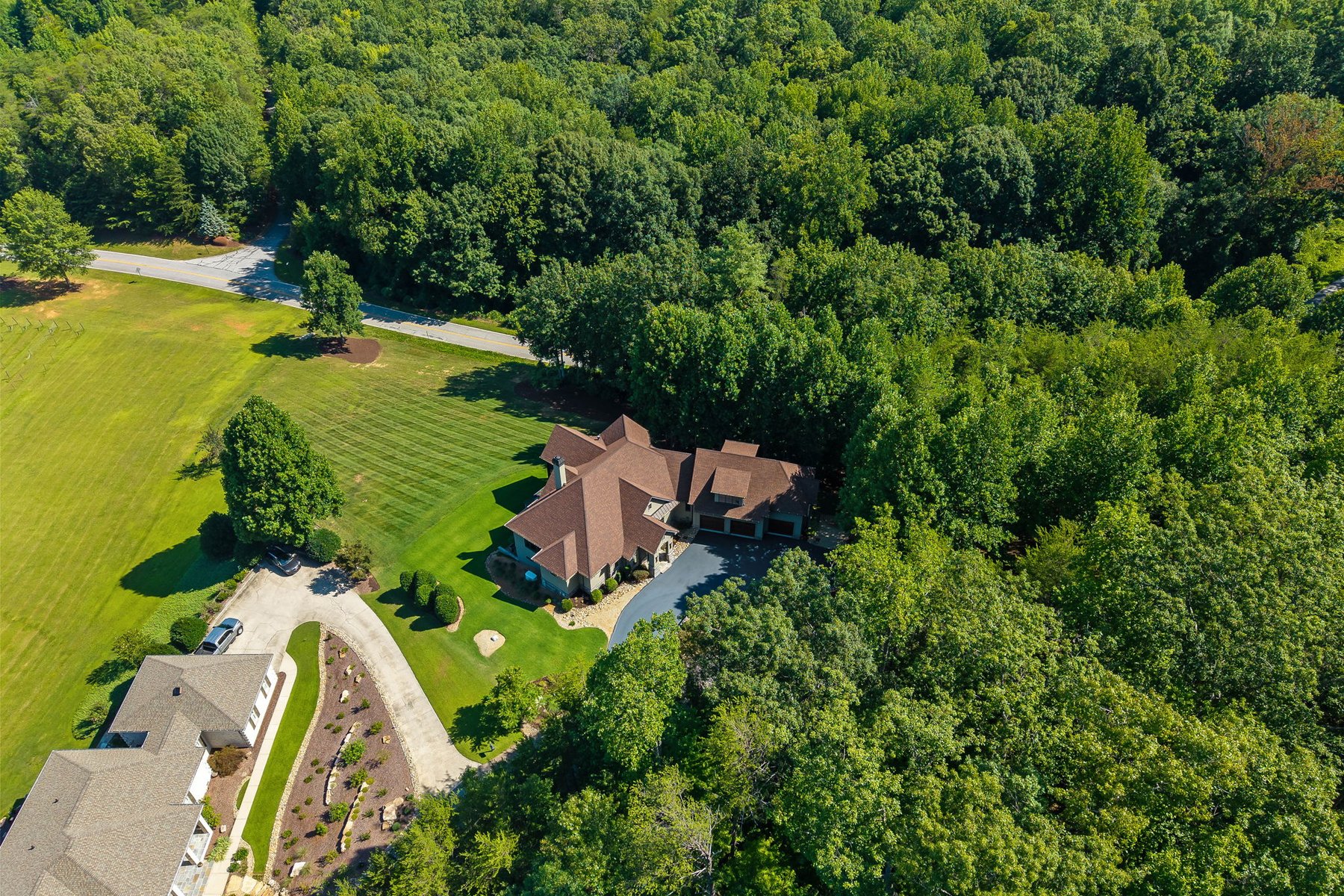  11 Clermont Court, Travelers Rest, SC 29690 - 物件實景