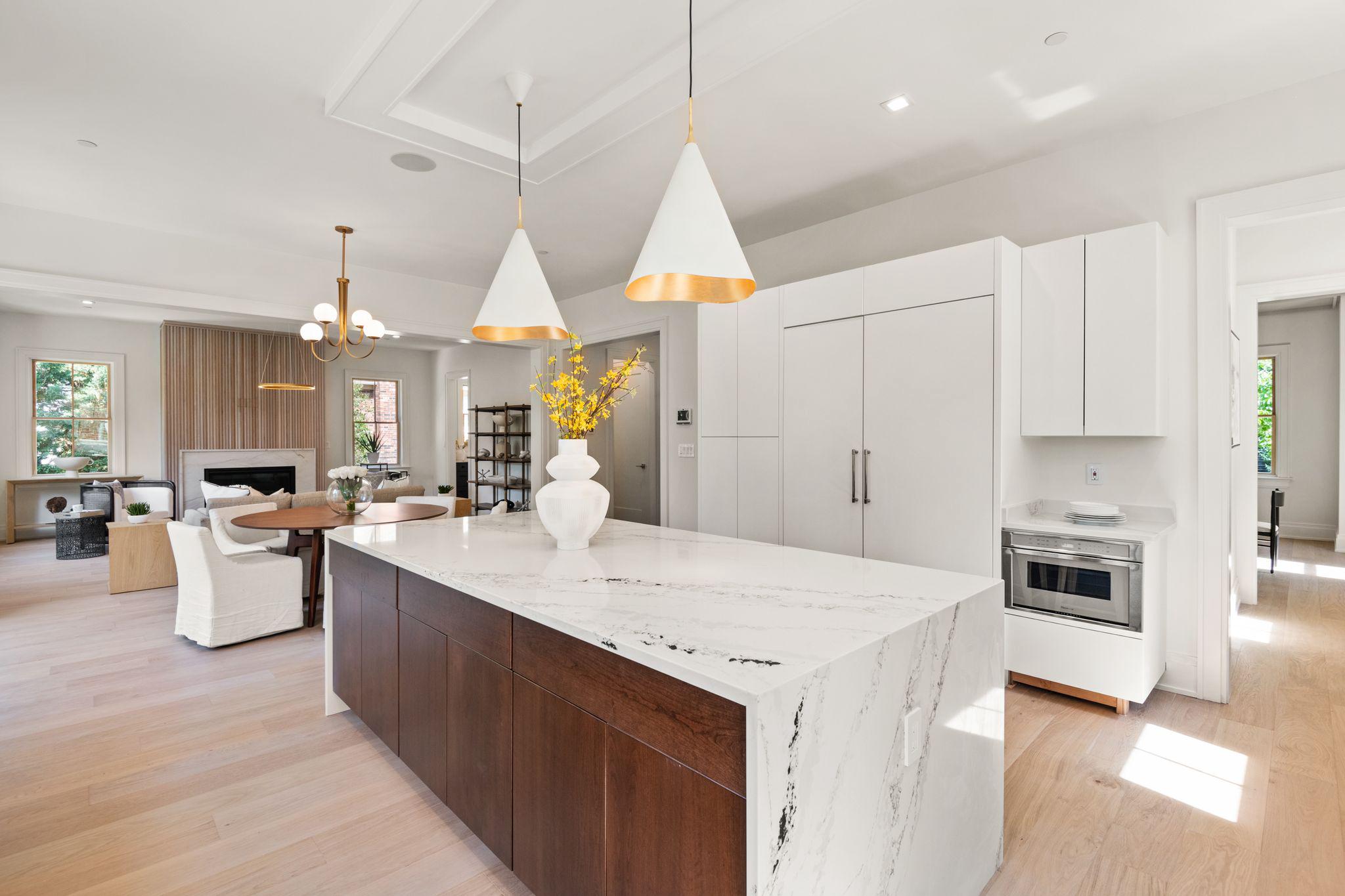  5022 Cathedral Avenue NW, Washington, DC, 20016 - 物件實景