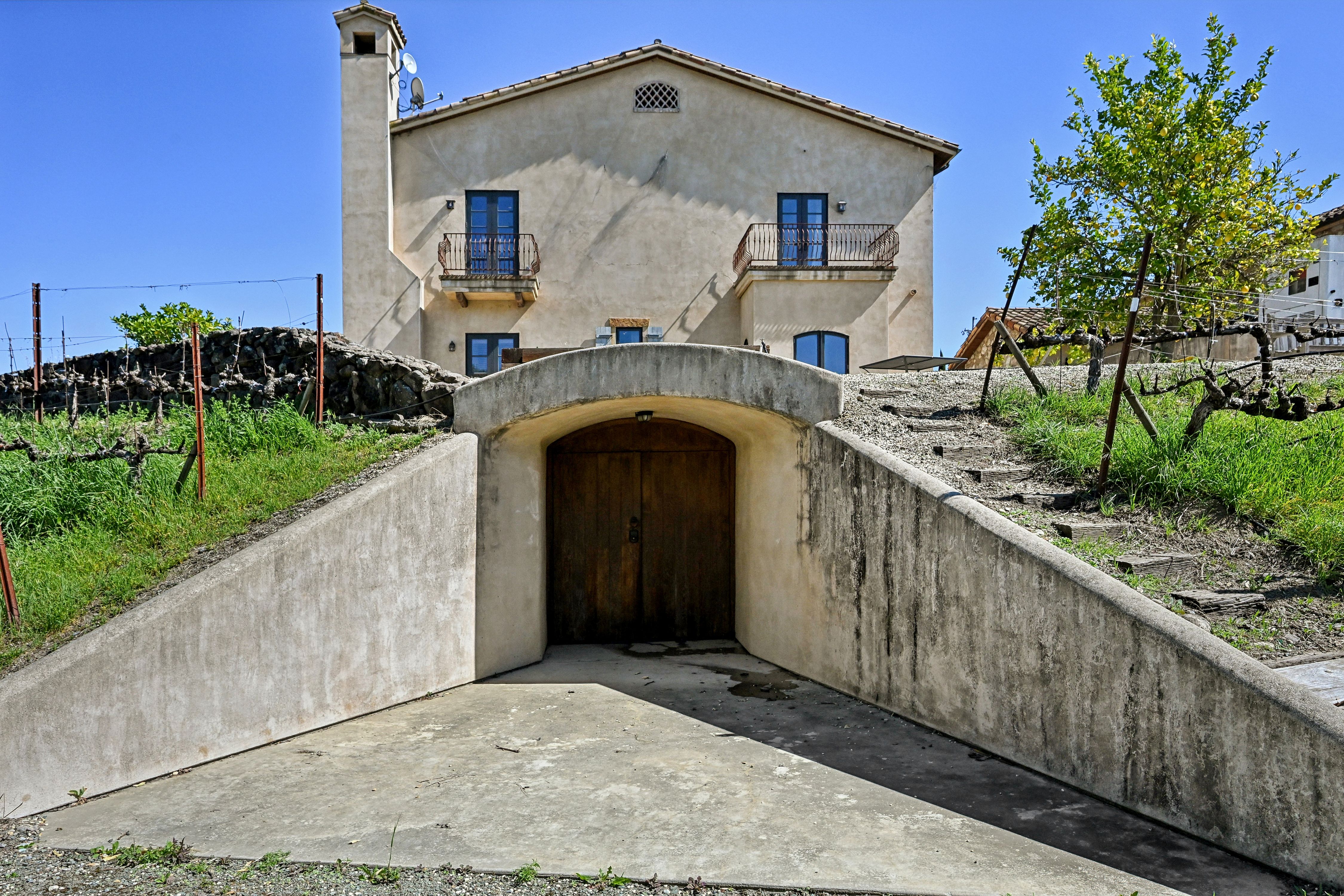  Krupp Brothers Estate - 物件實景