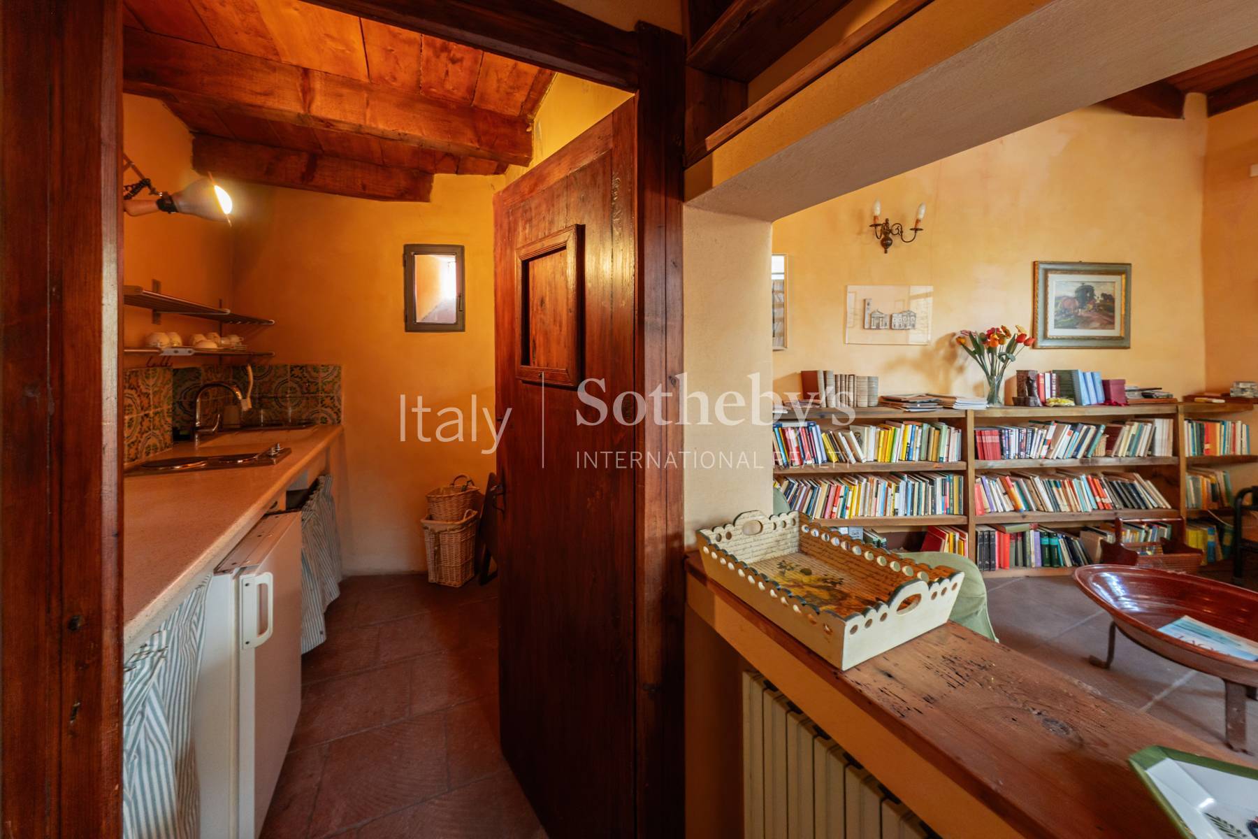 A traditional house in the heart of South Sardinia - 物件實景