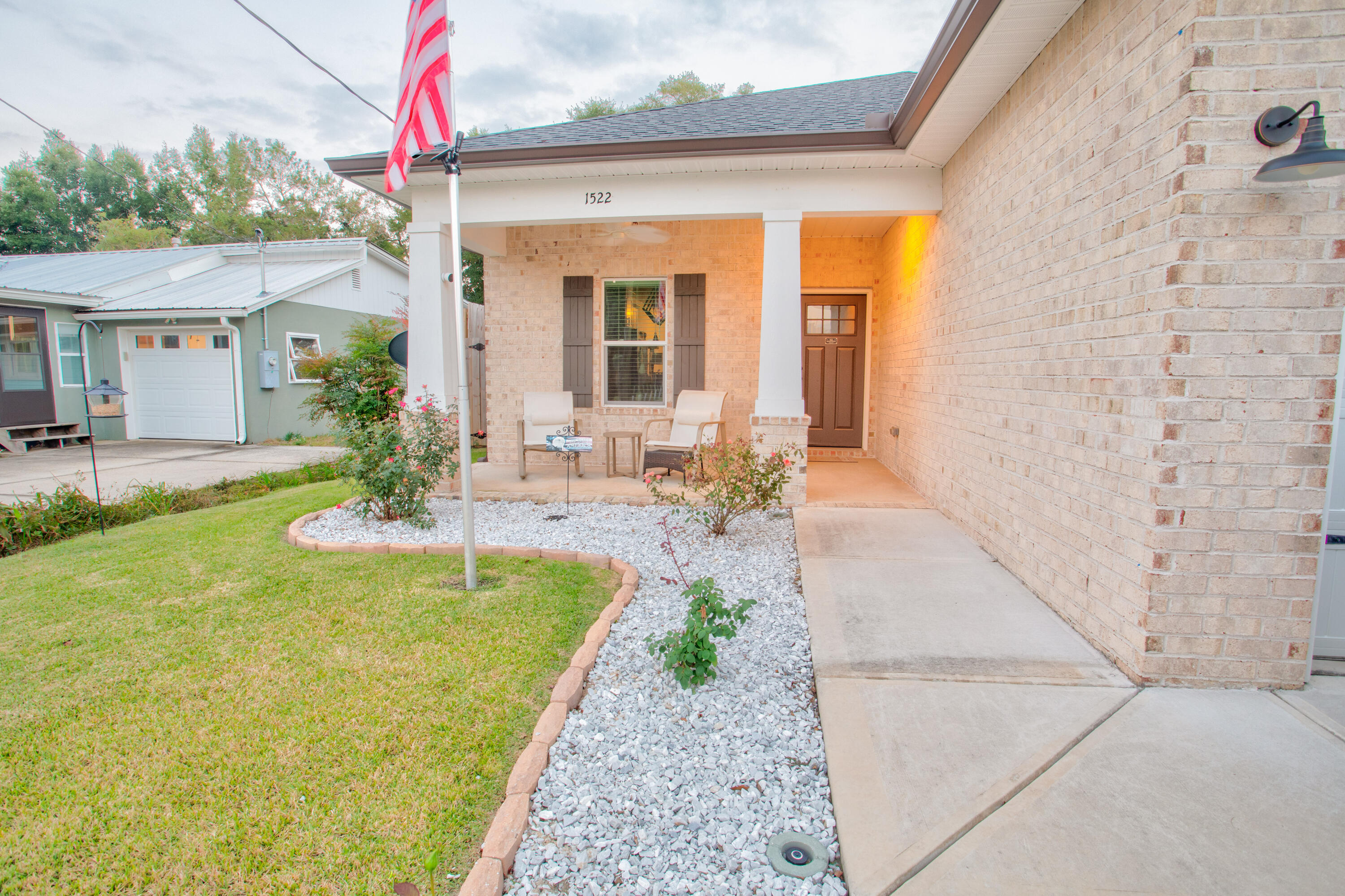 Niceville, Florida, 32578, United States, 4 Bedrooms Bedrooms, ,2 BathroomsBathrooms,Residential,For Sale,1992868
