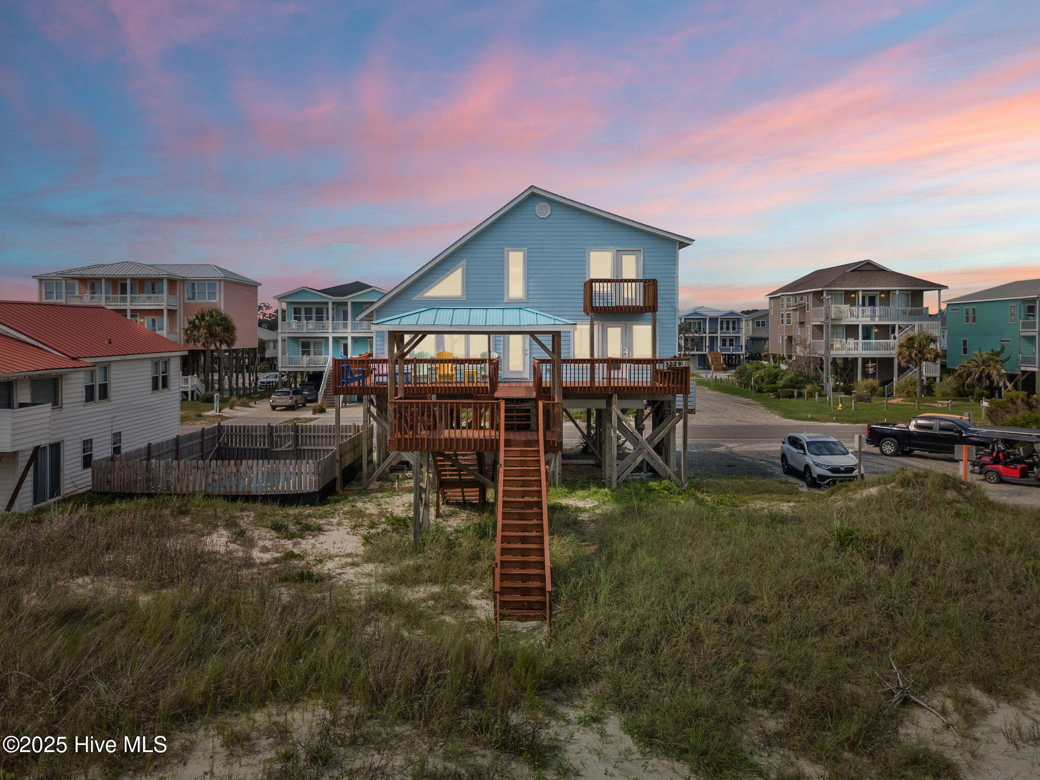 Oak Island, North Carolina, 28465, United States, 4 Bedrooms Bedrooms, ,2 BathroomsBathrooms,Residential,For Sale,1824076