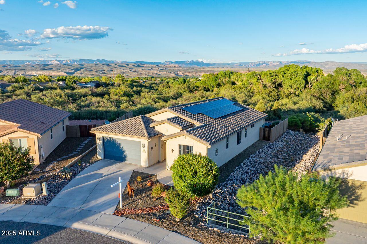 Cottonwood, Arizona, 86326, United States, 3 Bedrooms Bedrooms, ,Residential,For Sale,1950586