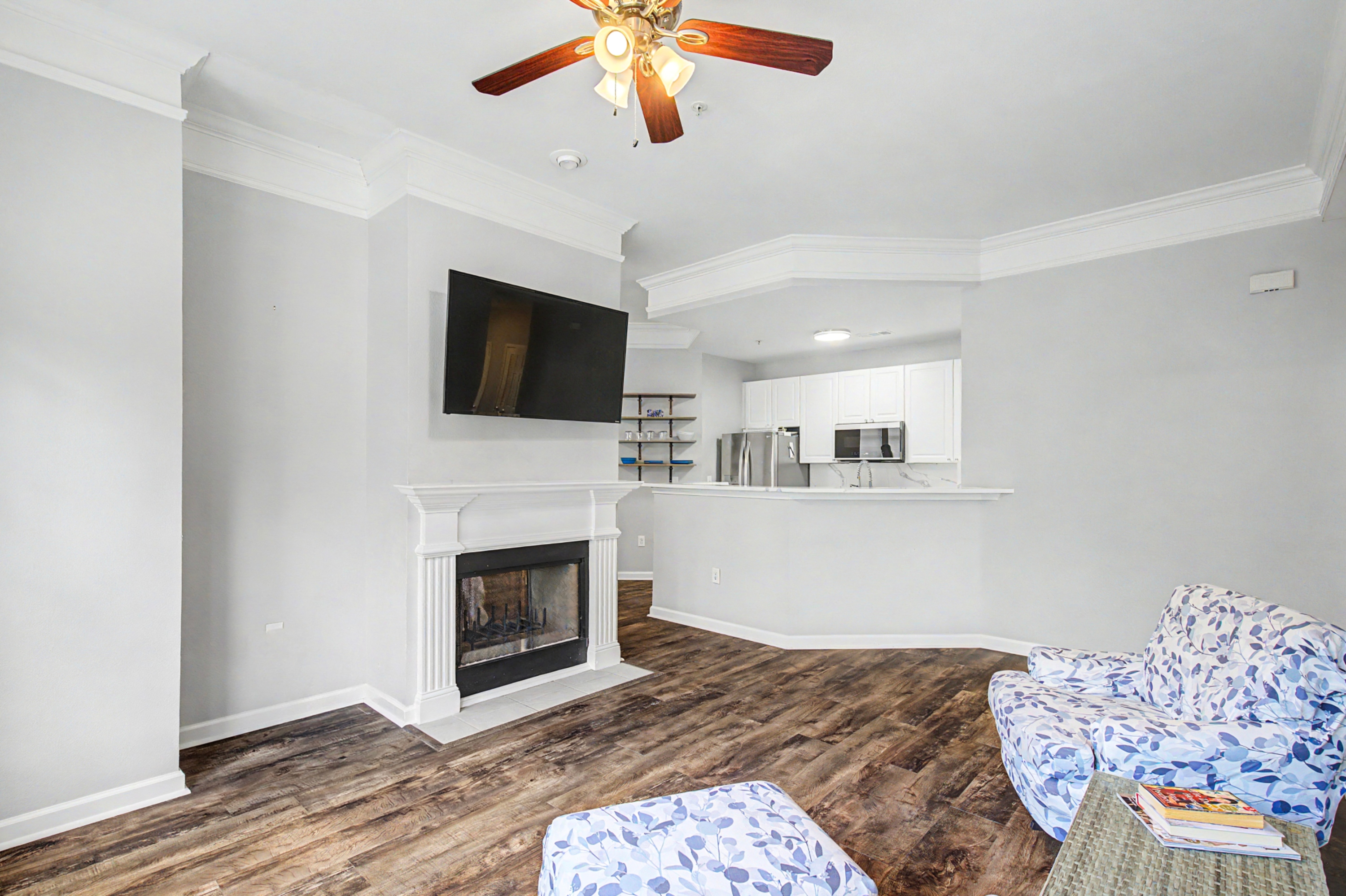  1212 Whitemarsh Way - 物件實景