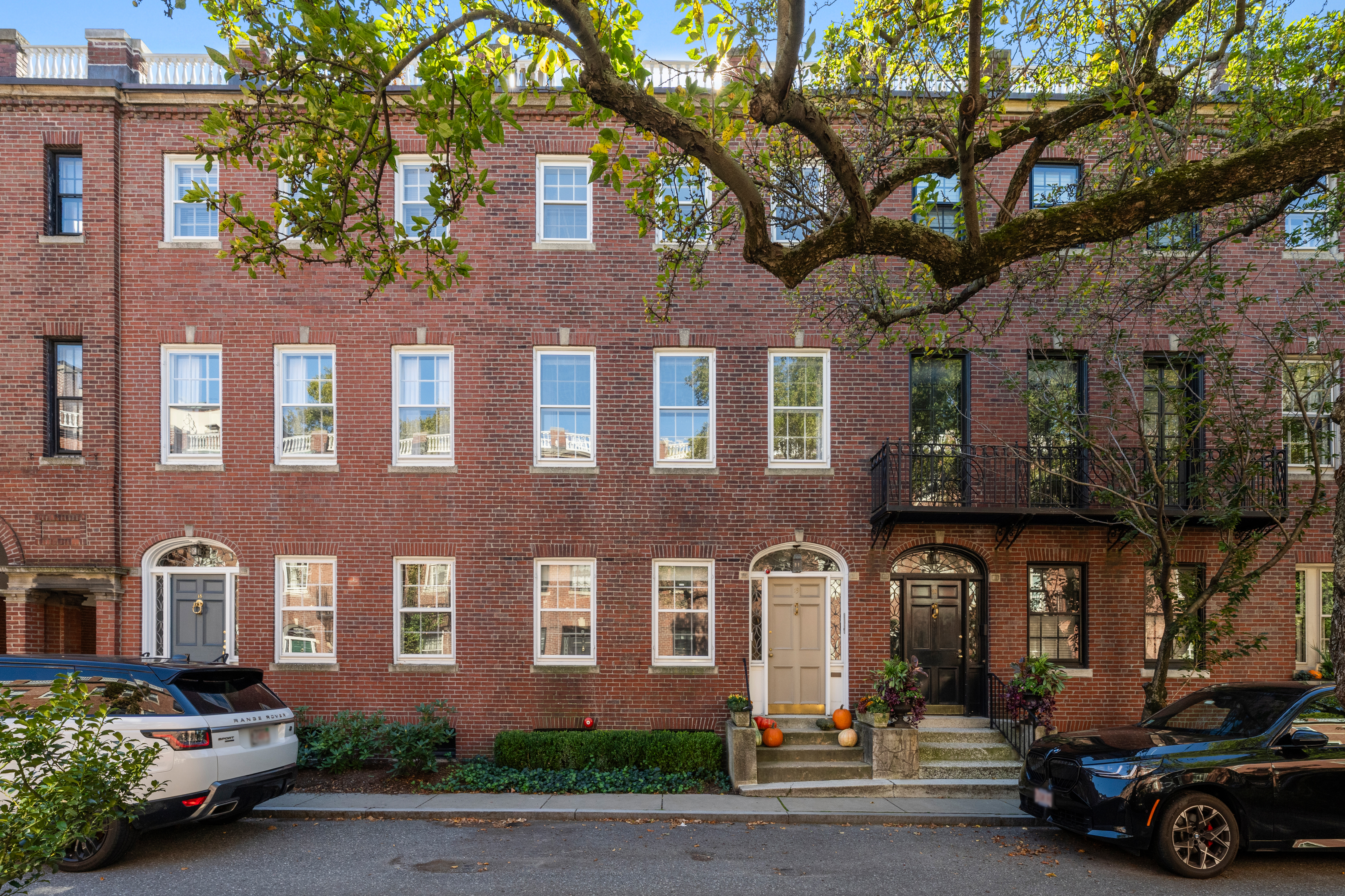  19 Charles River Square, Boston, MA, 02114 - 物件實景