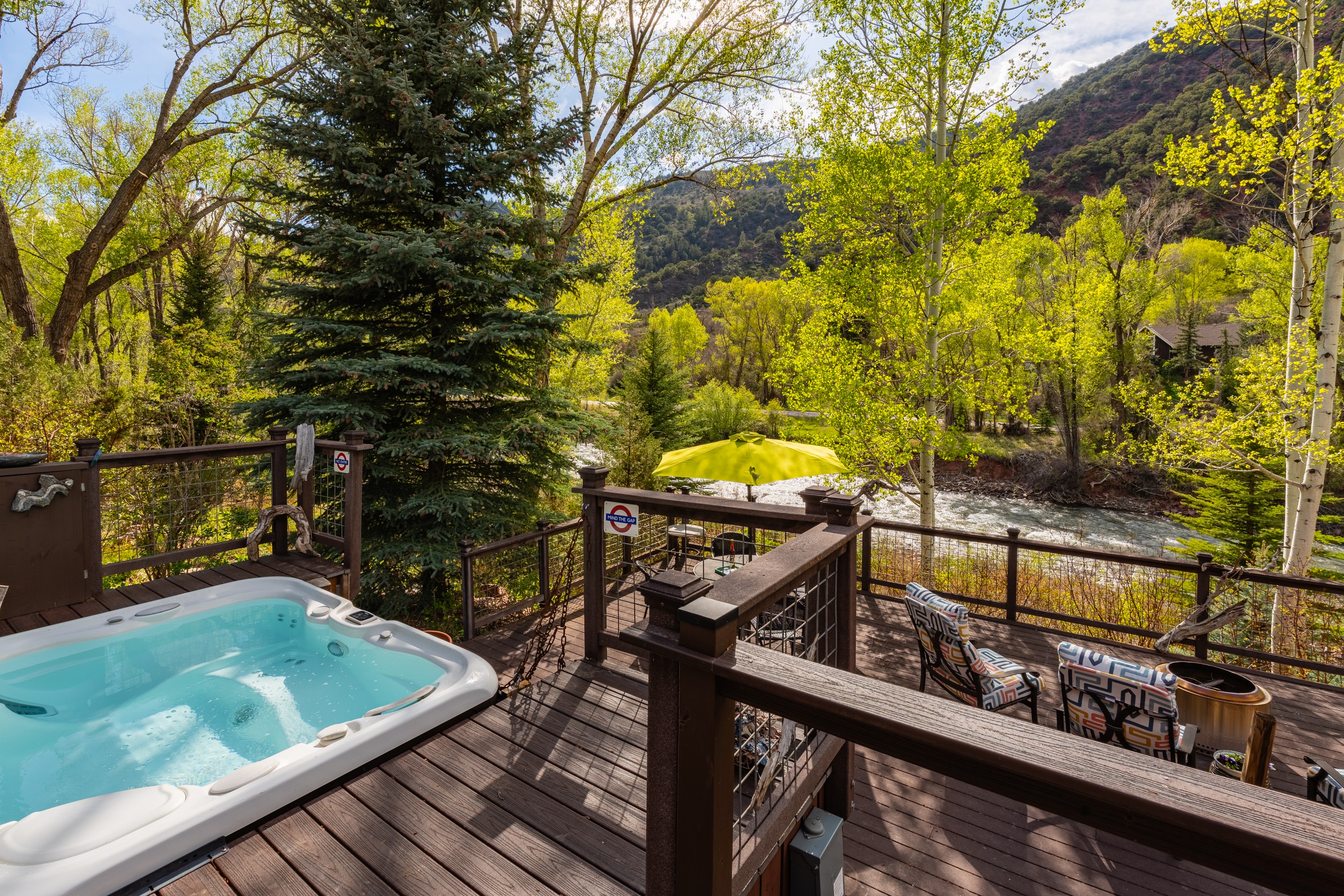  357 Crystal Lane, Carbondale, CO, 81623 - 物件實景